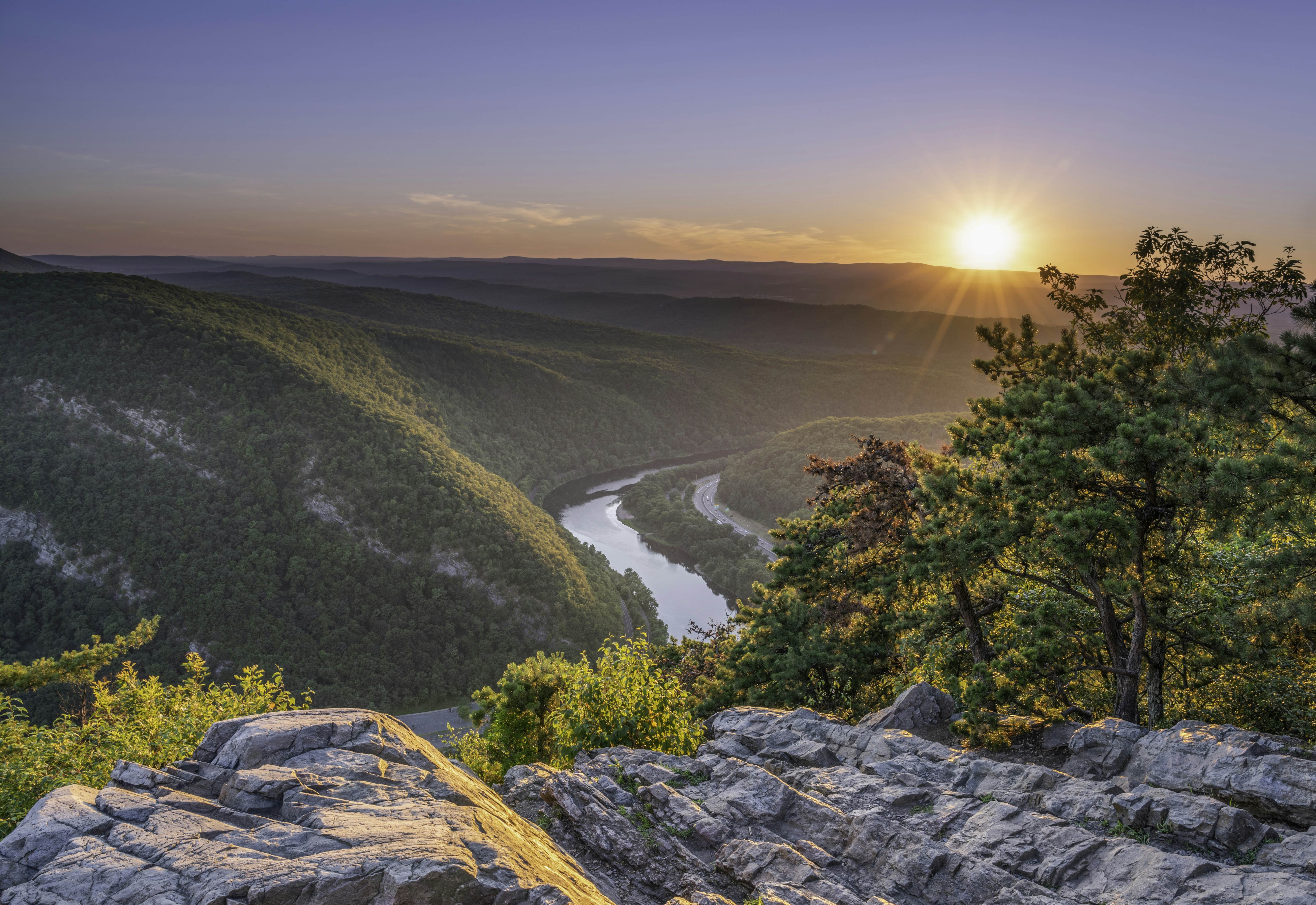 9 incredible hikes in New Jersey - Lonely Planet