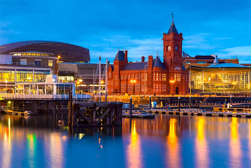 Top Things To Do In Cardiff Lonely Planet Top Things To Do In Cardiff Lonely Planet