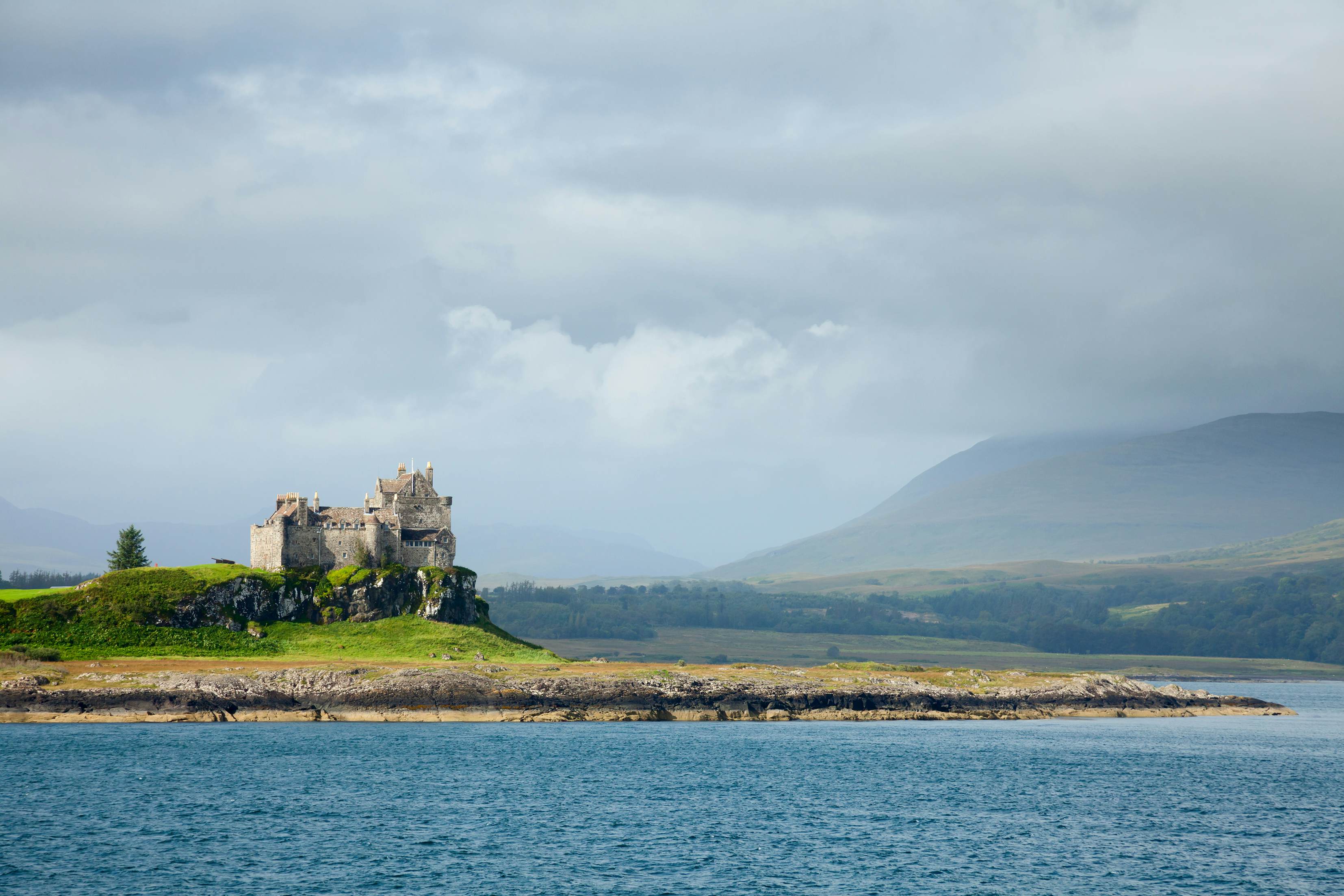 Exploring Scotland's magical Hebrides islands - Lonely Planet