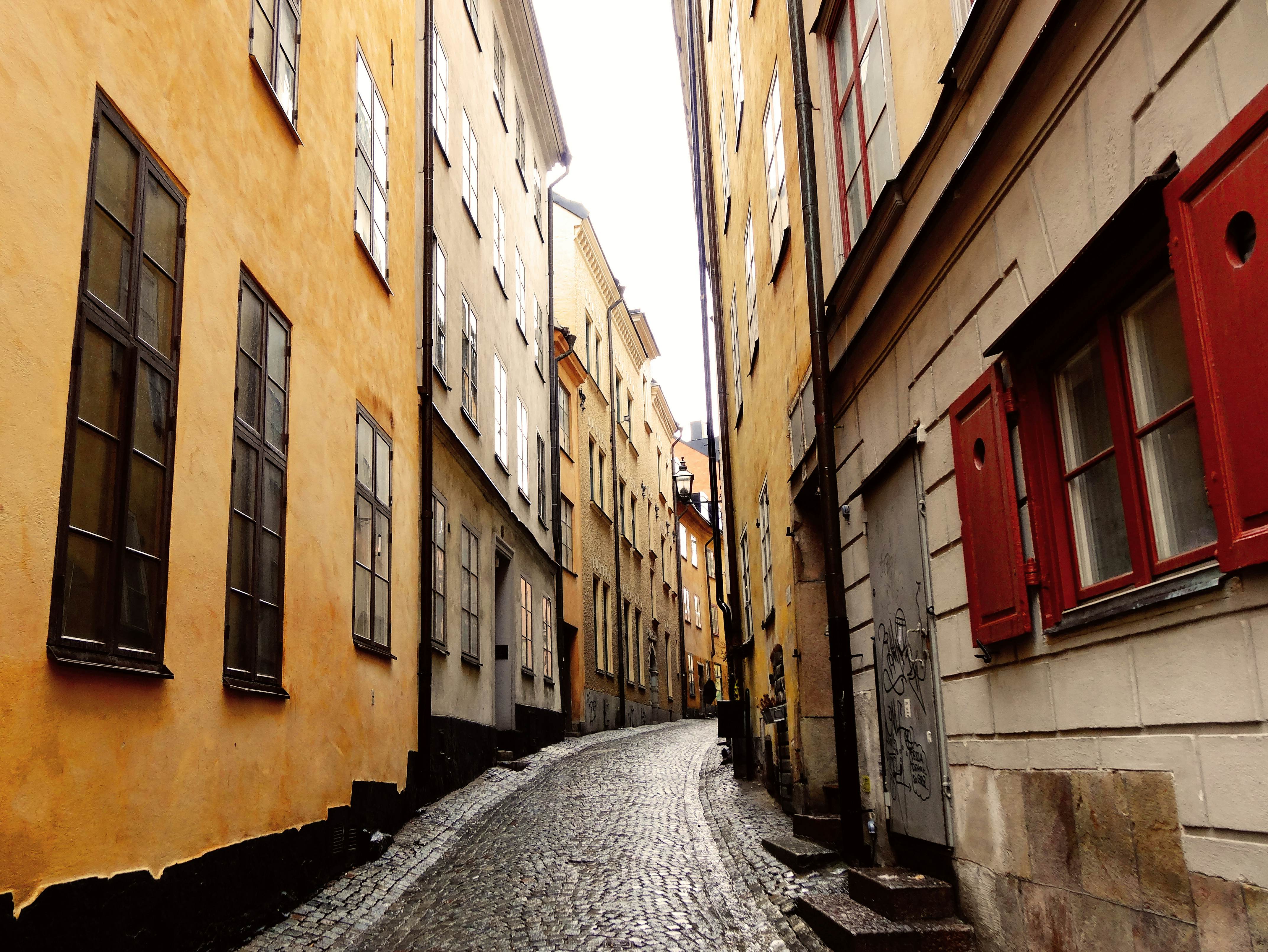 Best Neighborhoods In Stockholm - Lonely Planet