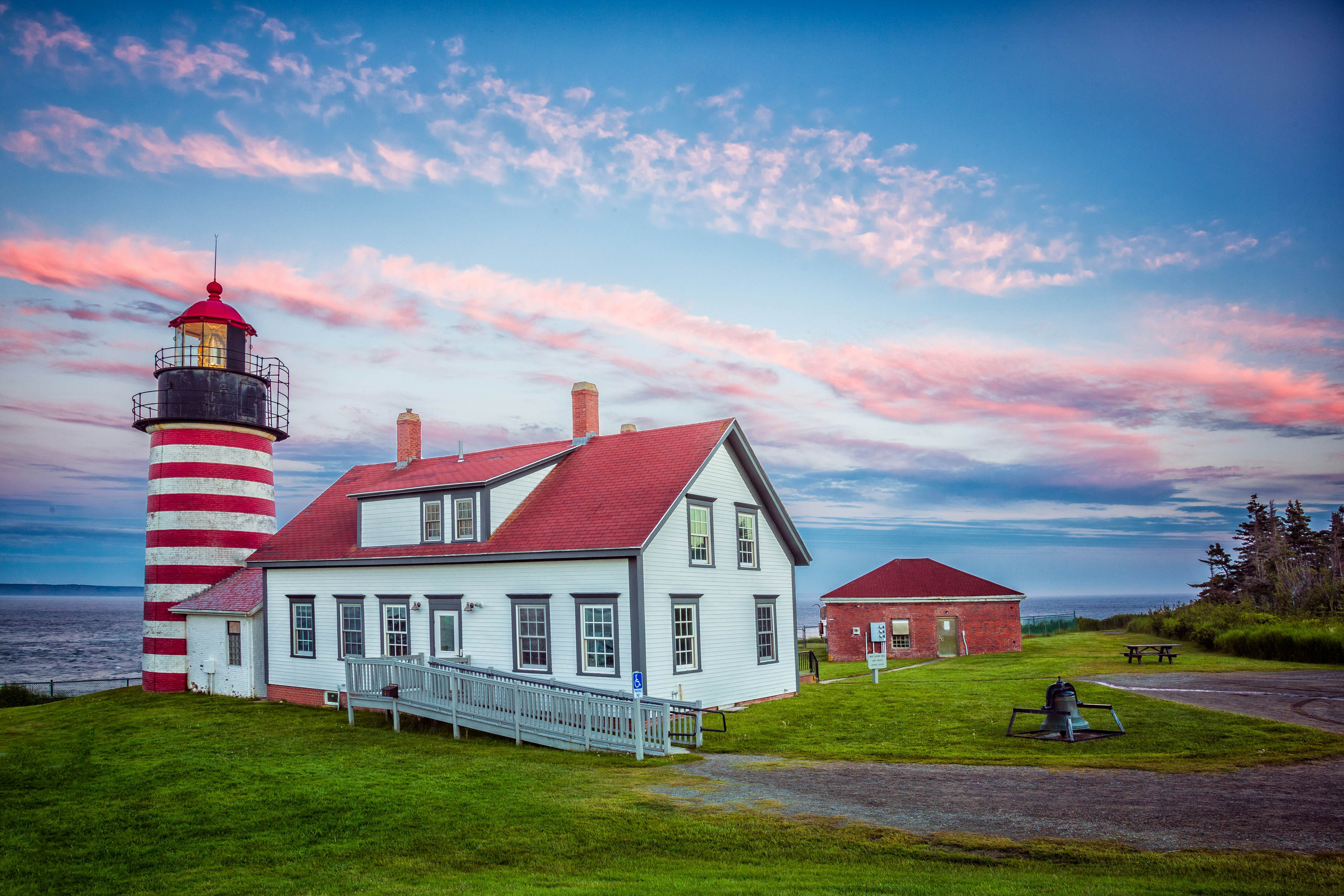 10 Best Places To Visit In Maine - Lonely Planet