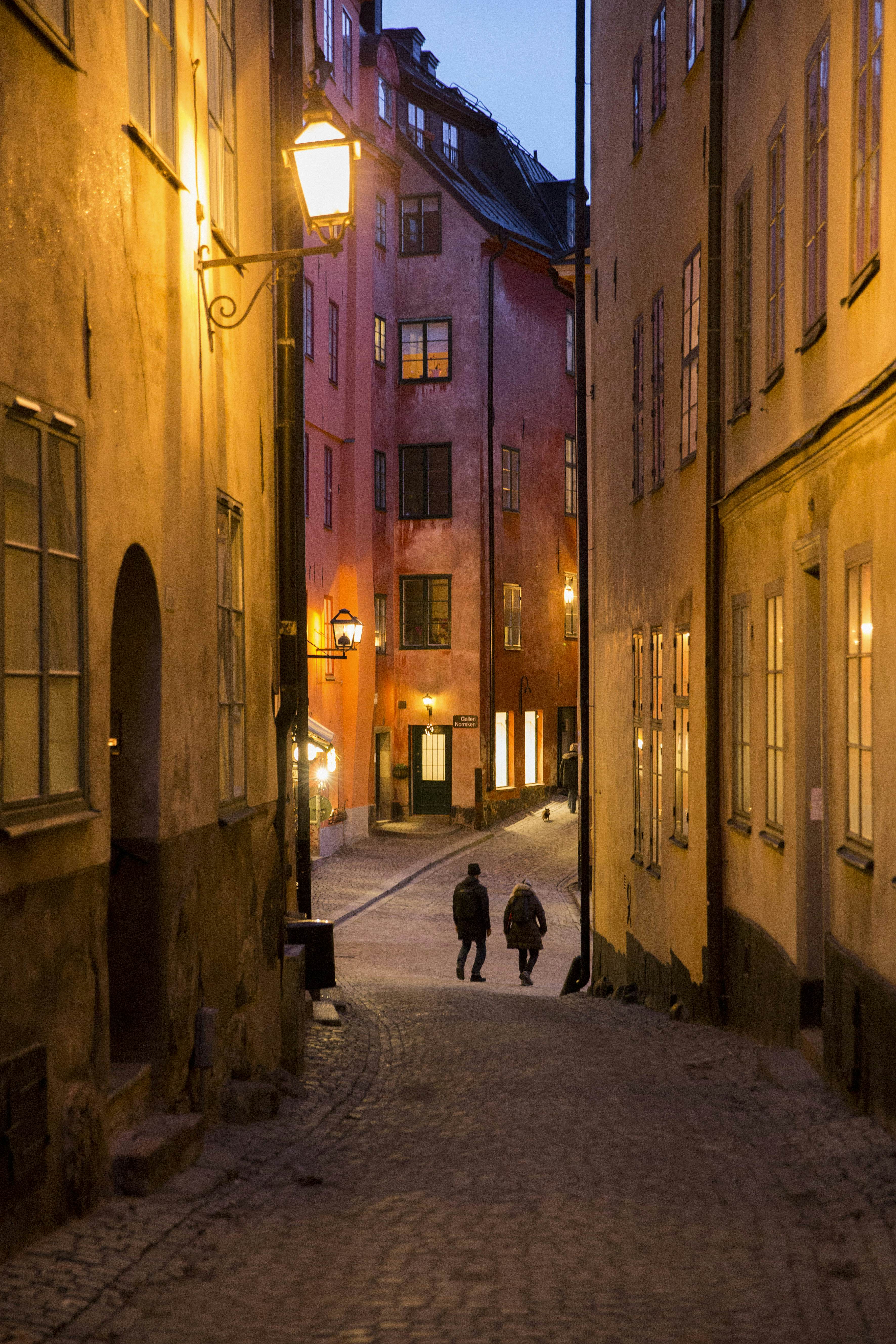 Best Things To Do In Stockholm - Lonely Planet