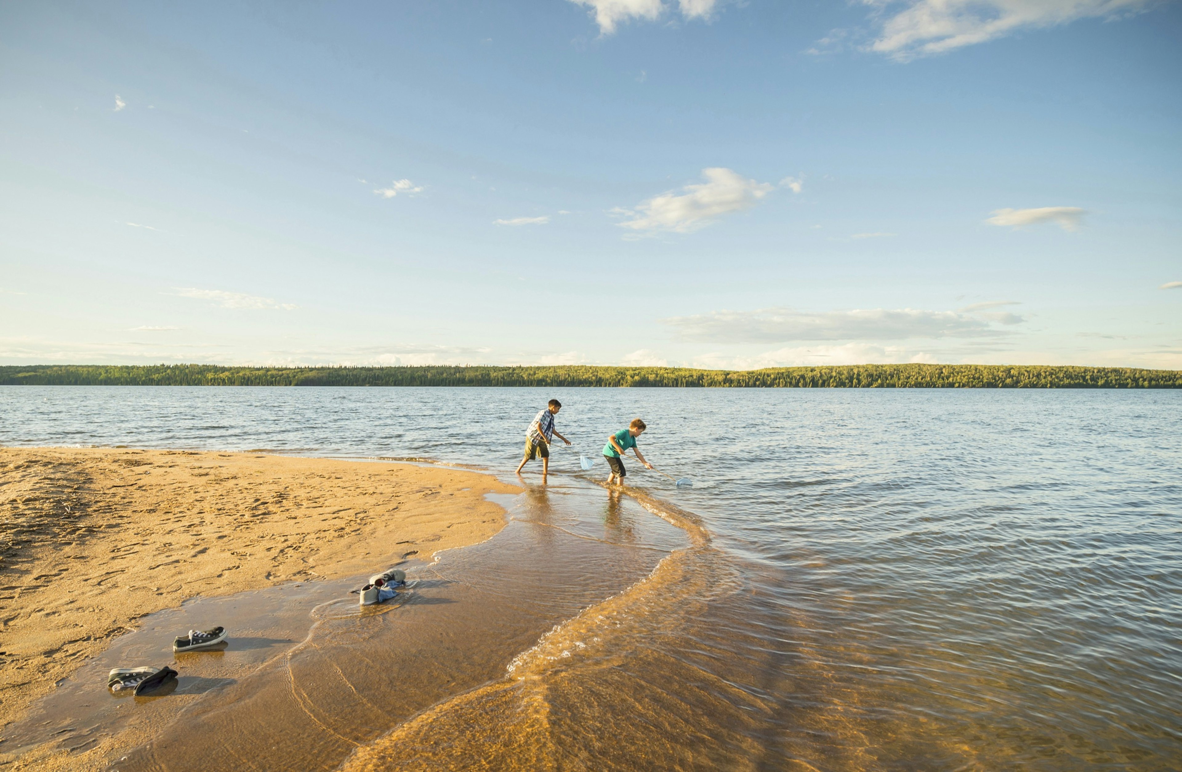 Prince Albert National Park