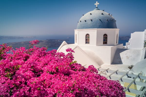 11 best things to do in Santorini - Lonely Planet