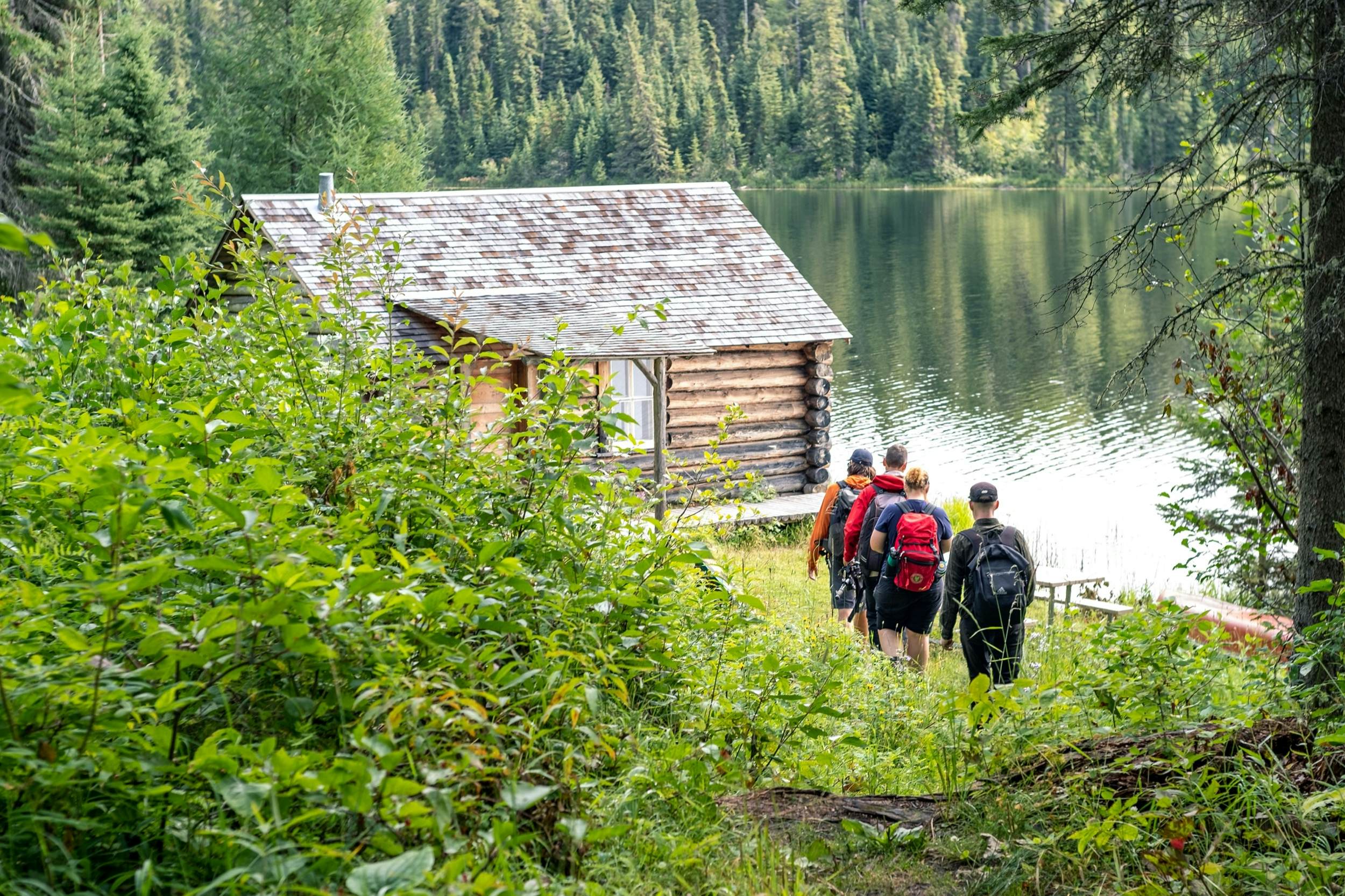 Saskatchewan’s North Country Is Ideal Adventure – Lonely Planet ...