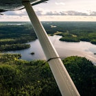 Saskatchewan's North Country