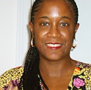 Sheryl Nance-Nash