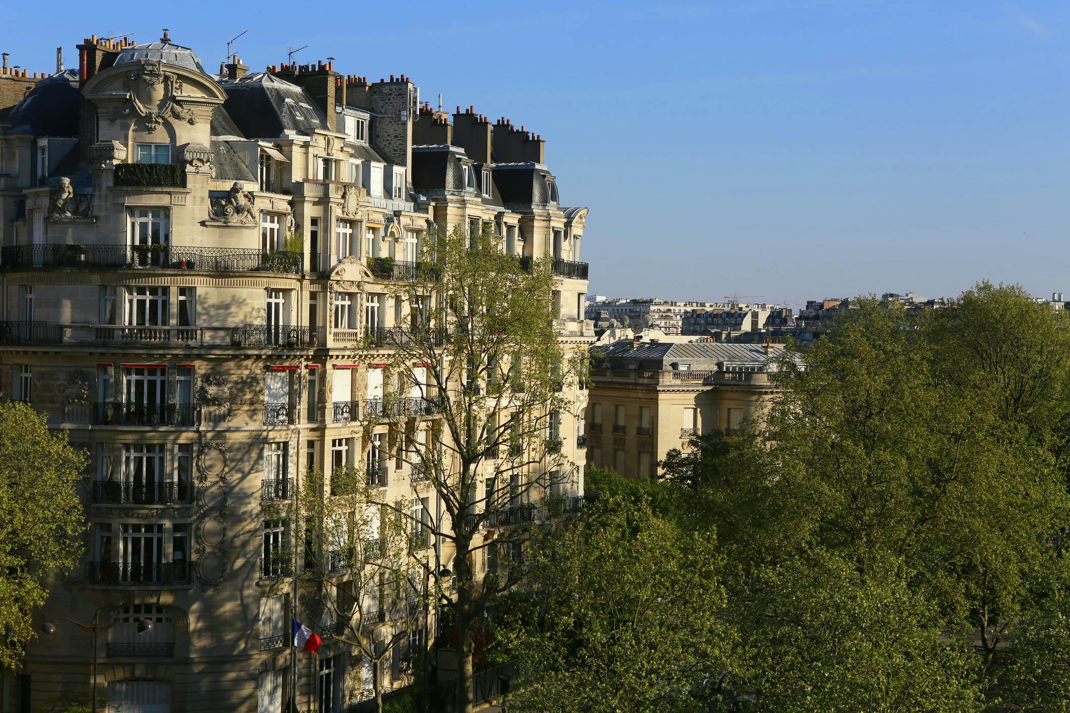 Where to Stay in Paris - A Neighborhood Guide to Paris Arrondissements