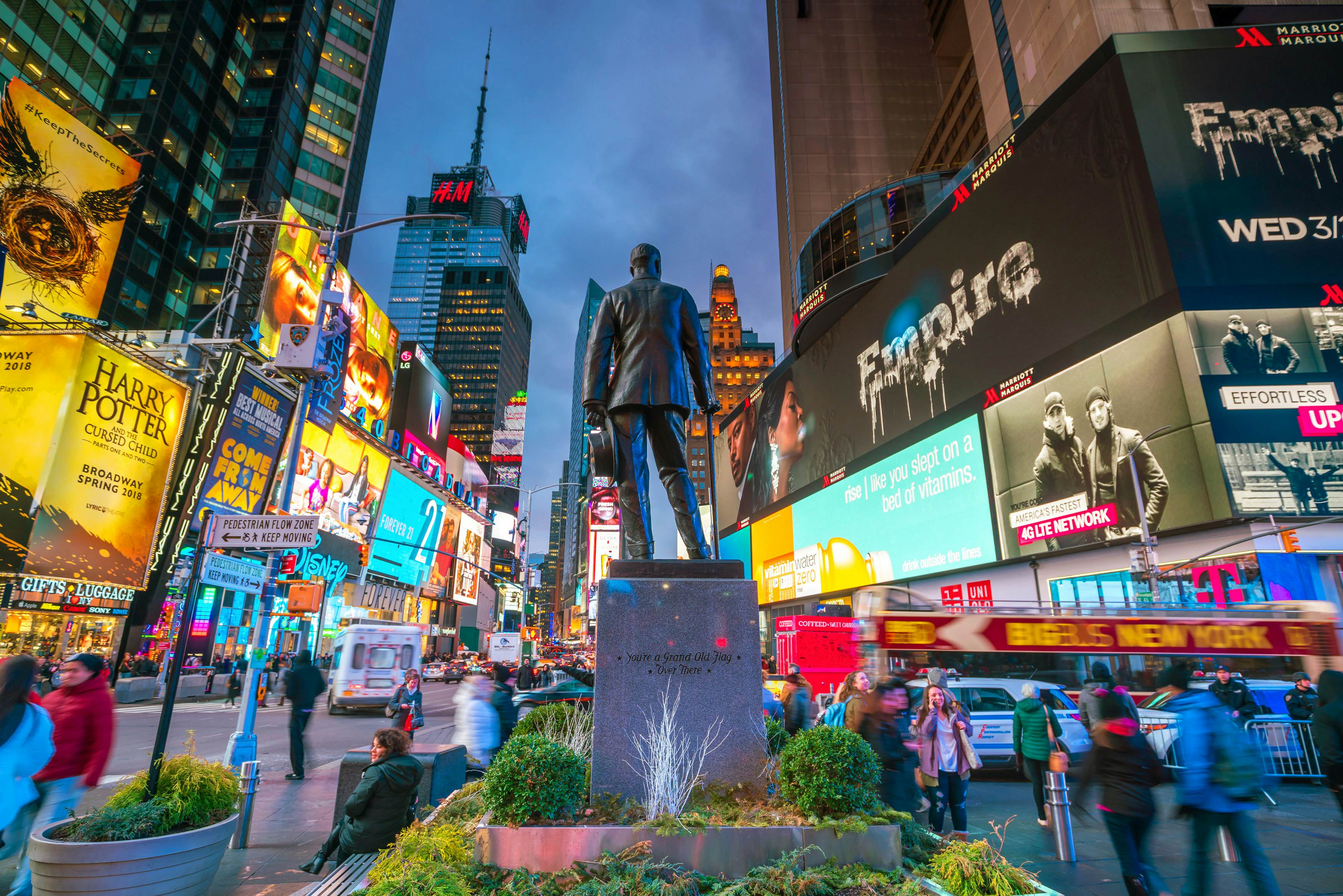 Image of New York City 