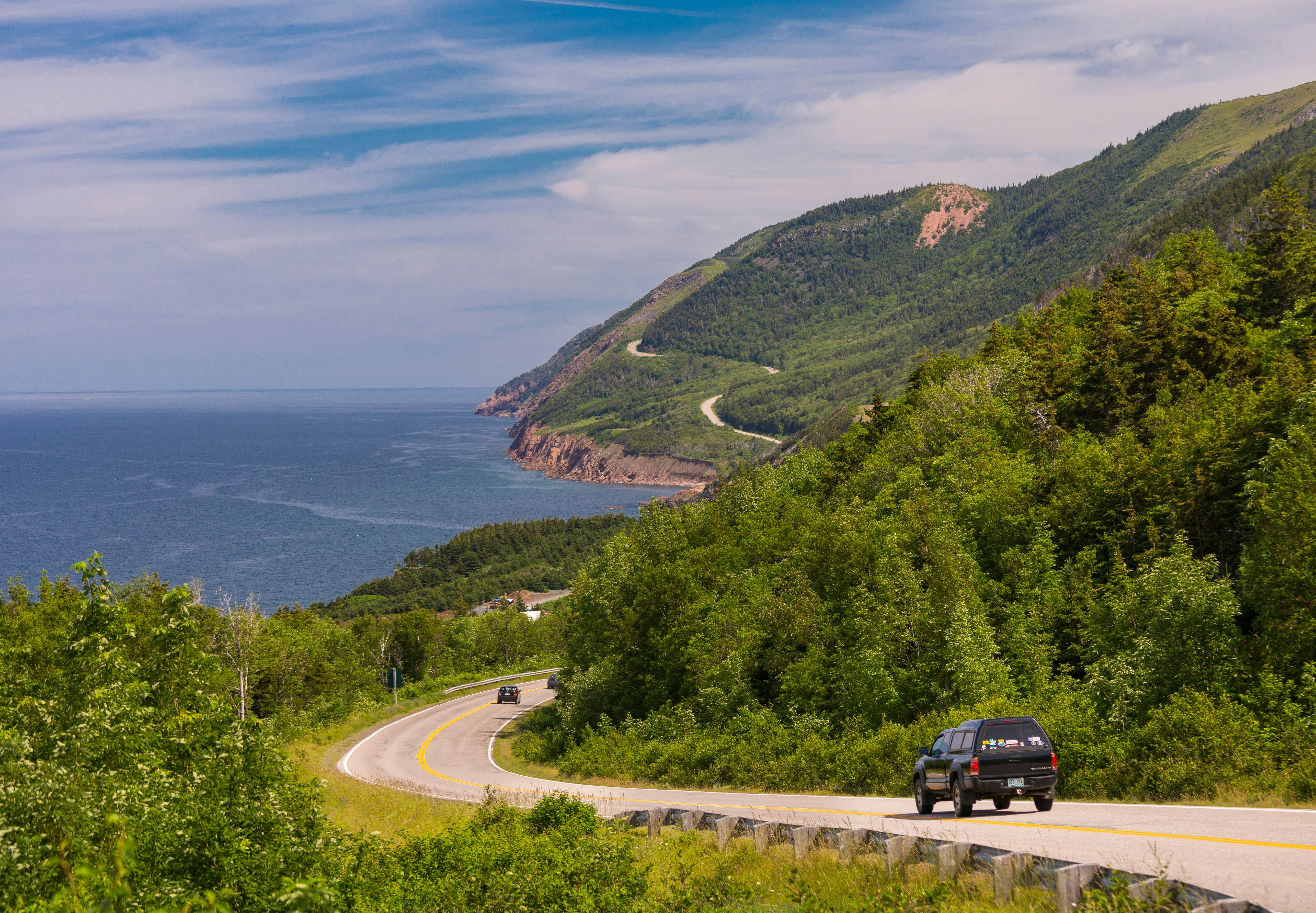 Nova Scotia Is An Adventurer's Paradise – Here Are The Best Things To ...