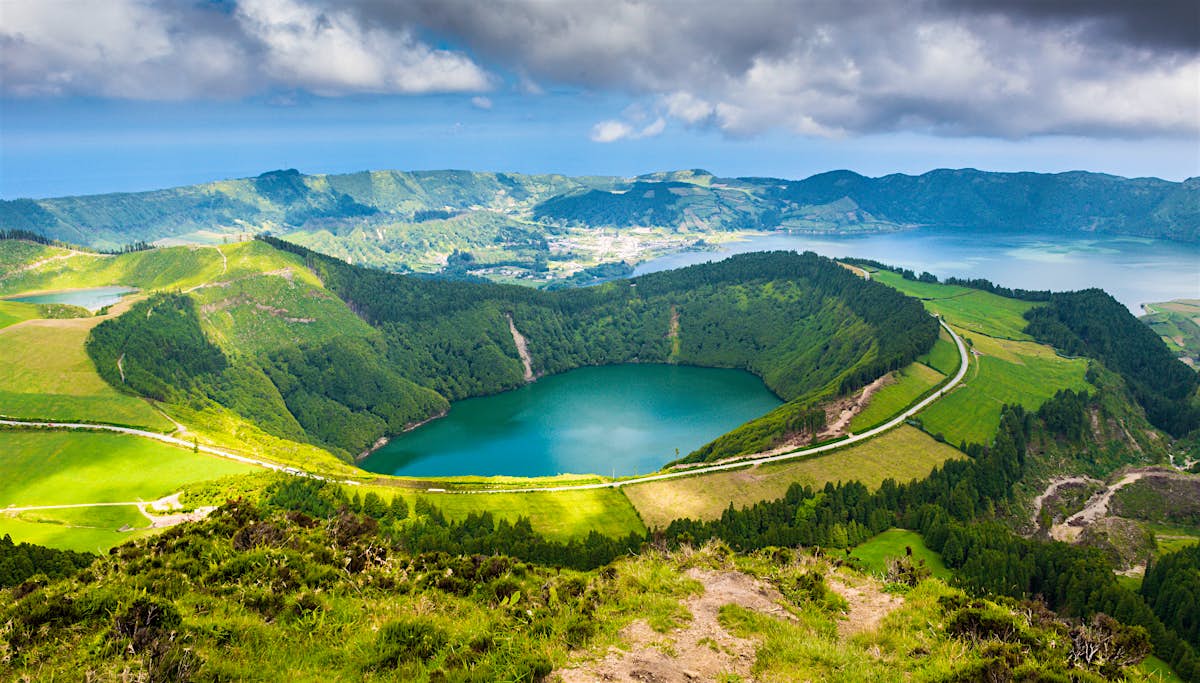 Køb seksuel Uforenelig Why the Azores are Europe's secret islands of adventure – Lonely Planet