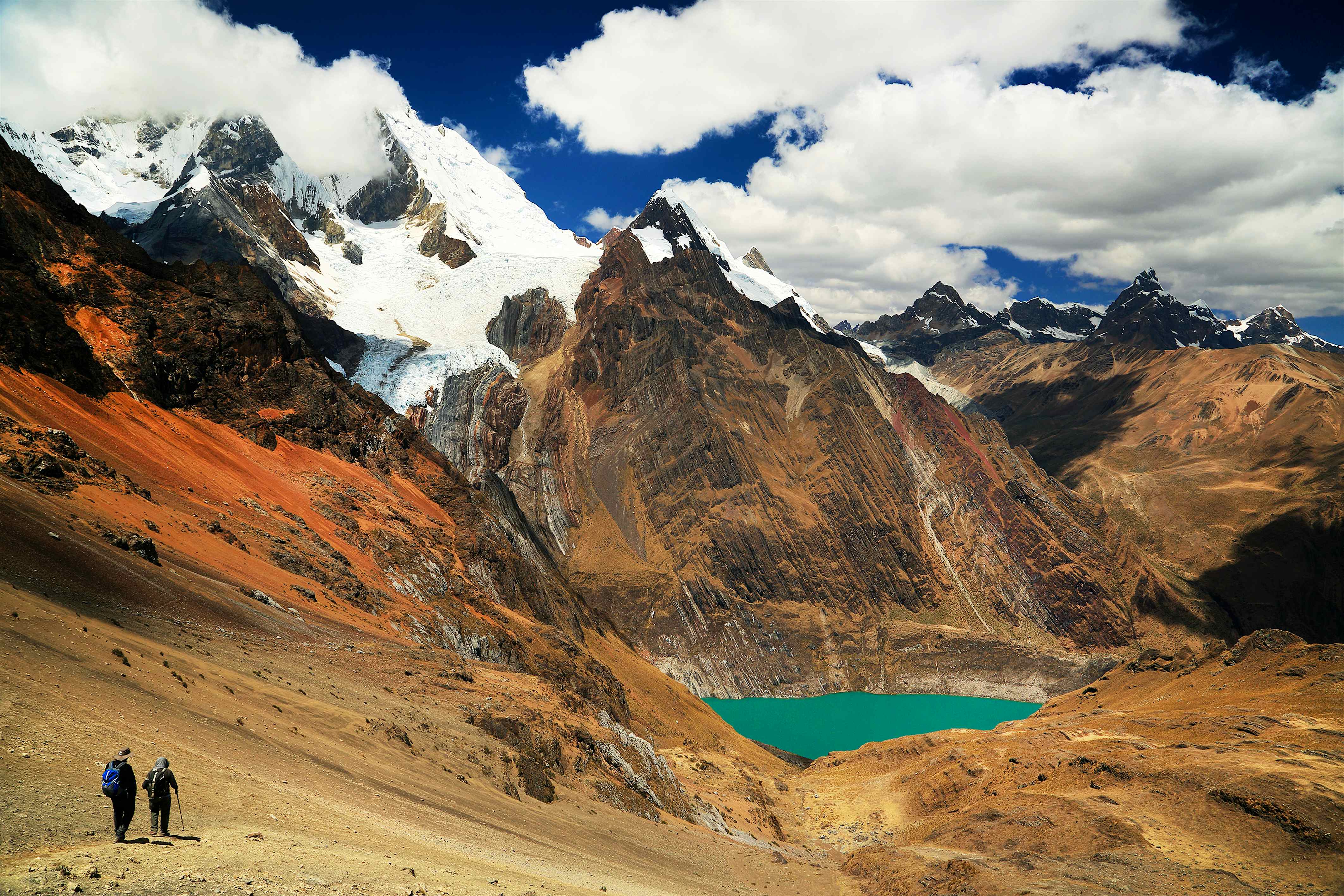 best places to visit in peru in january