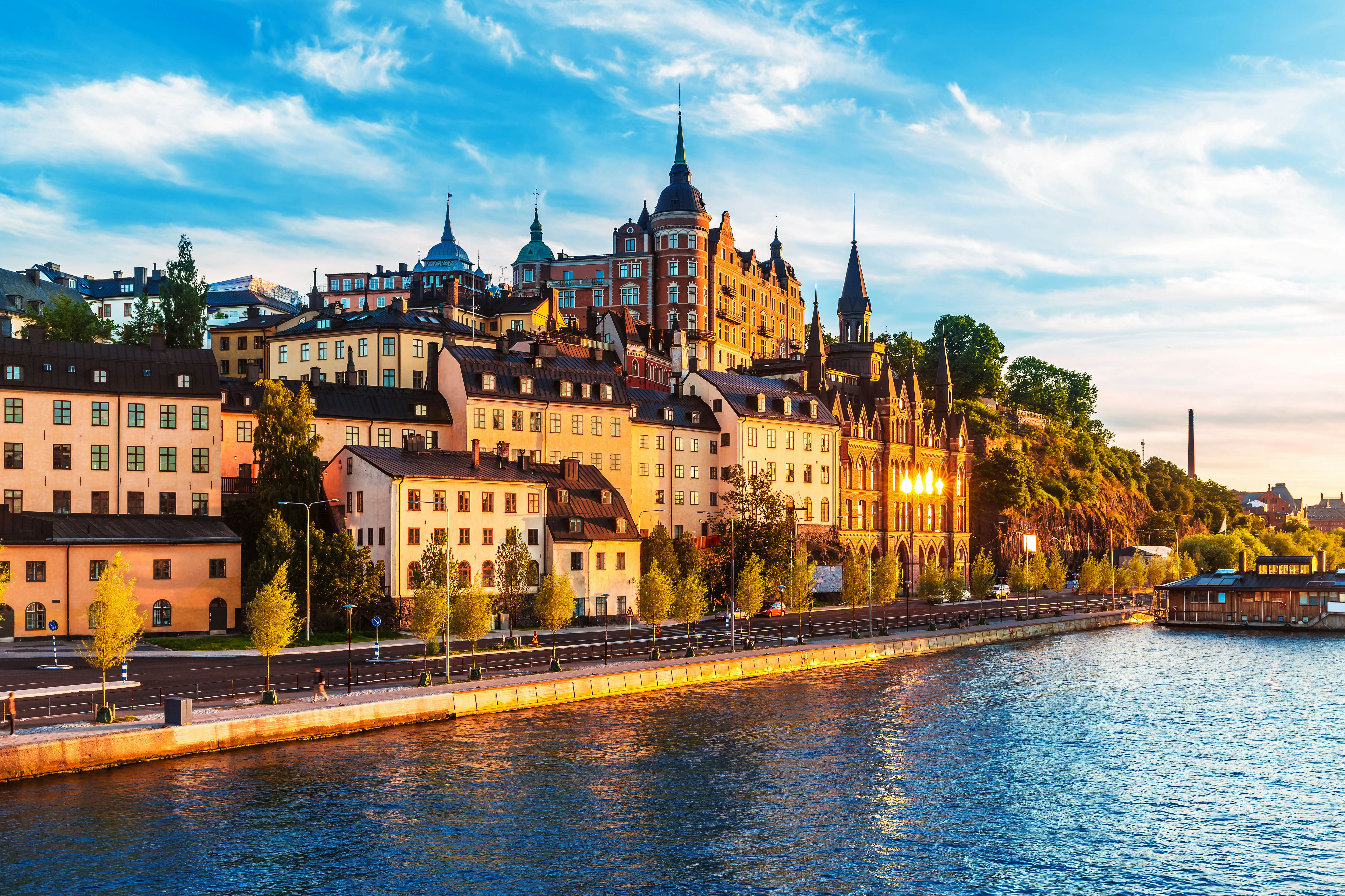 Best Neighborhoods In Stockholm - Lonely Planet