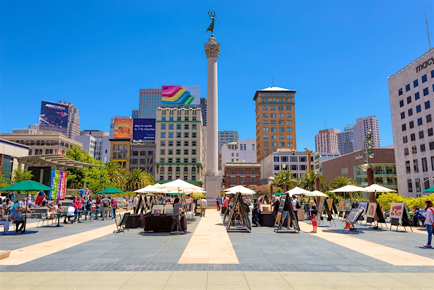 People can present their 'white logo' CDC card to enter indoor venues