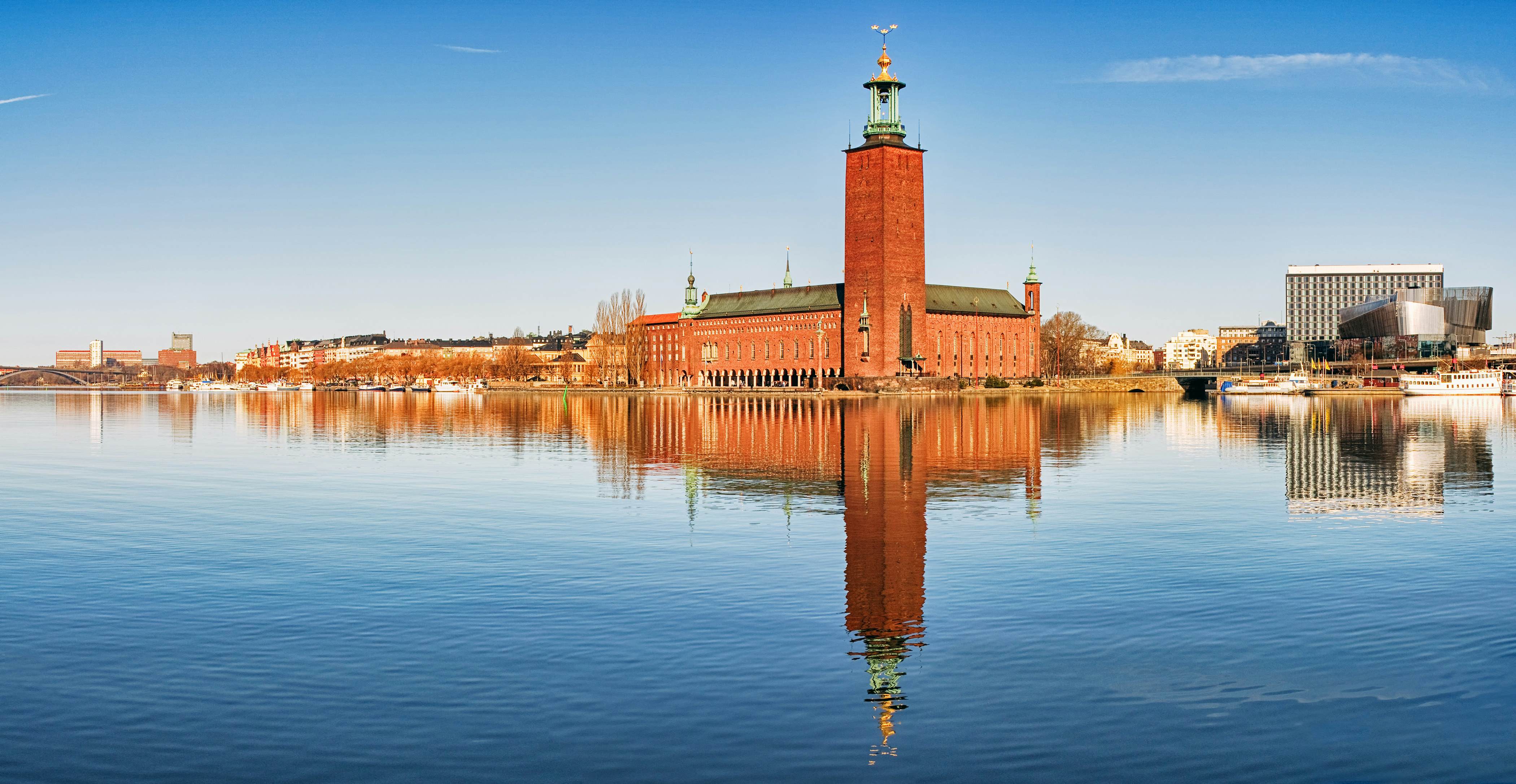Must attractions Stockholm, Sweden Lonely Planet