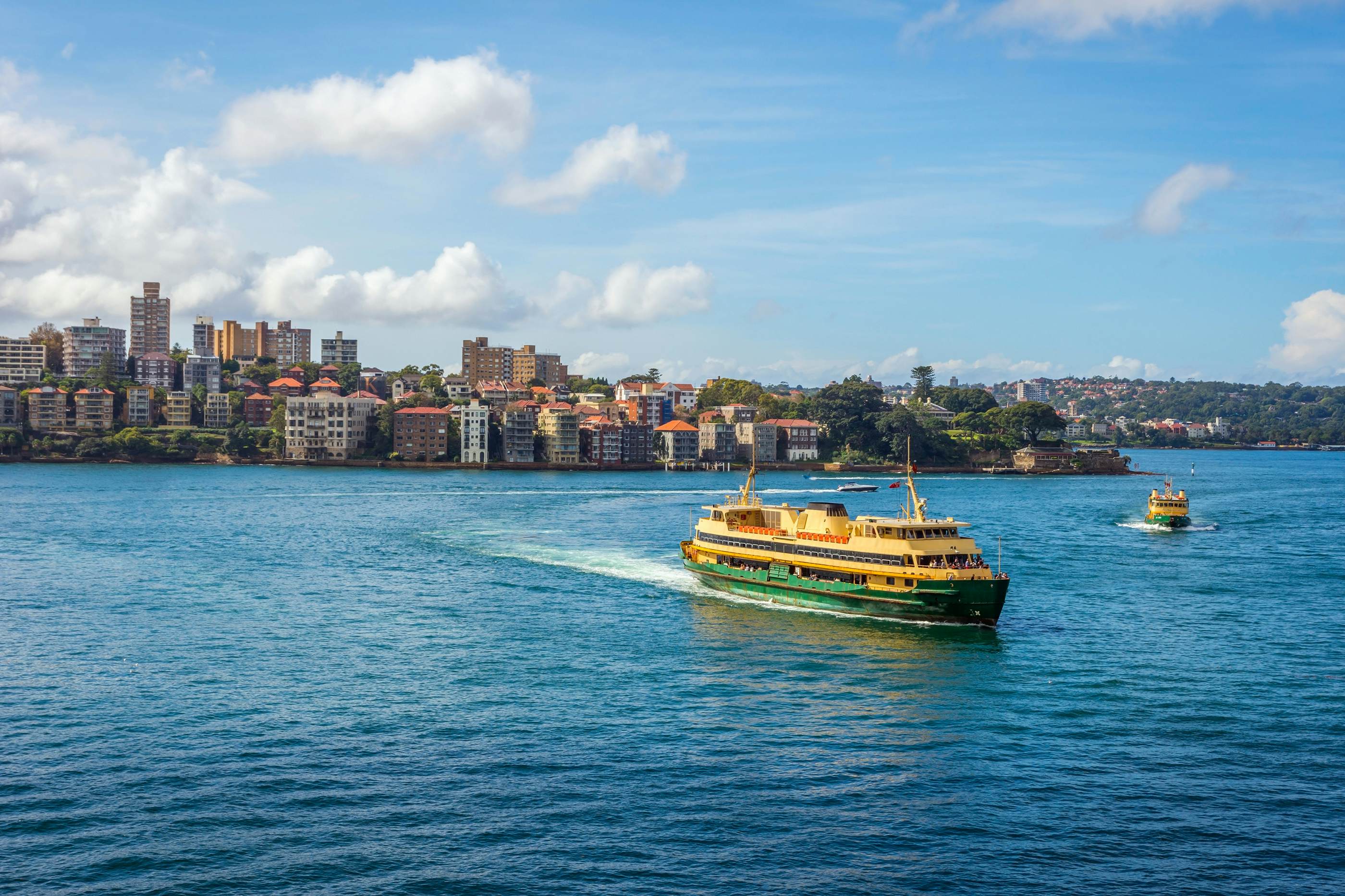 A Quick Guide to Manly Beach in Sydney, Australia - The Road Les