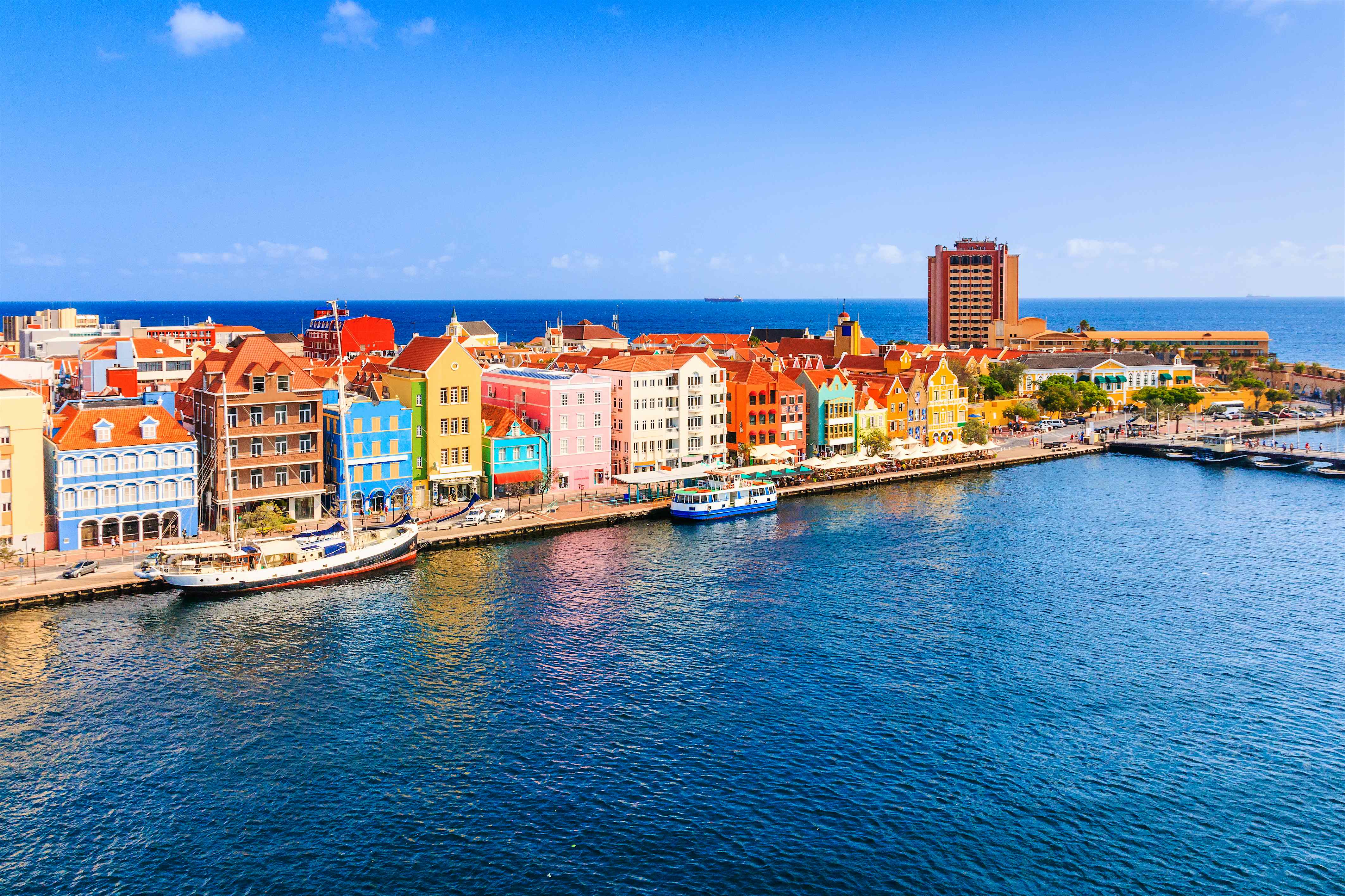 7 reasons why Curaçao should be your next Caribbean vacation Lonely