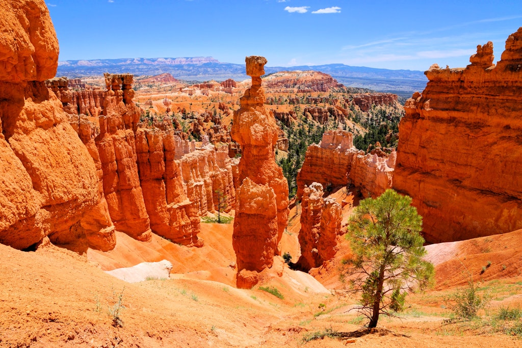 Bryce Canyon National Park