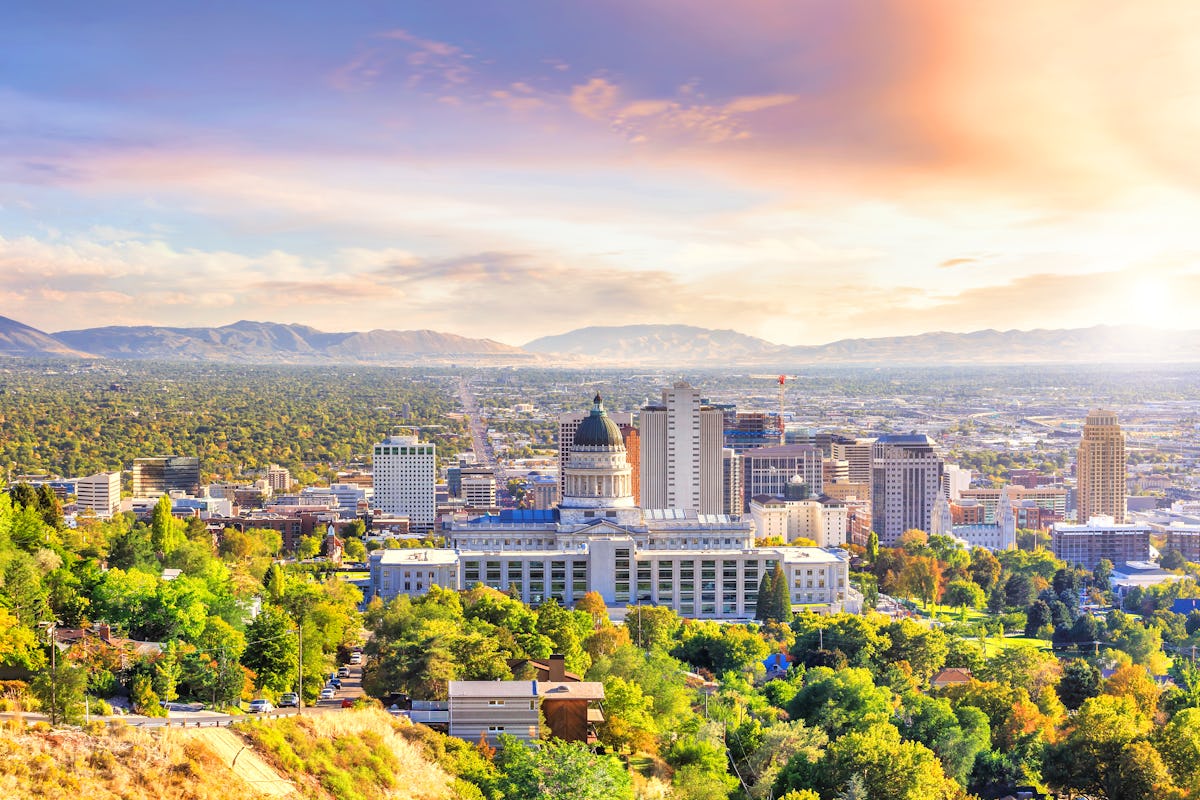 Best neighborhoods in Salt Lake City - Lonely Planet