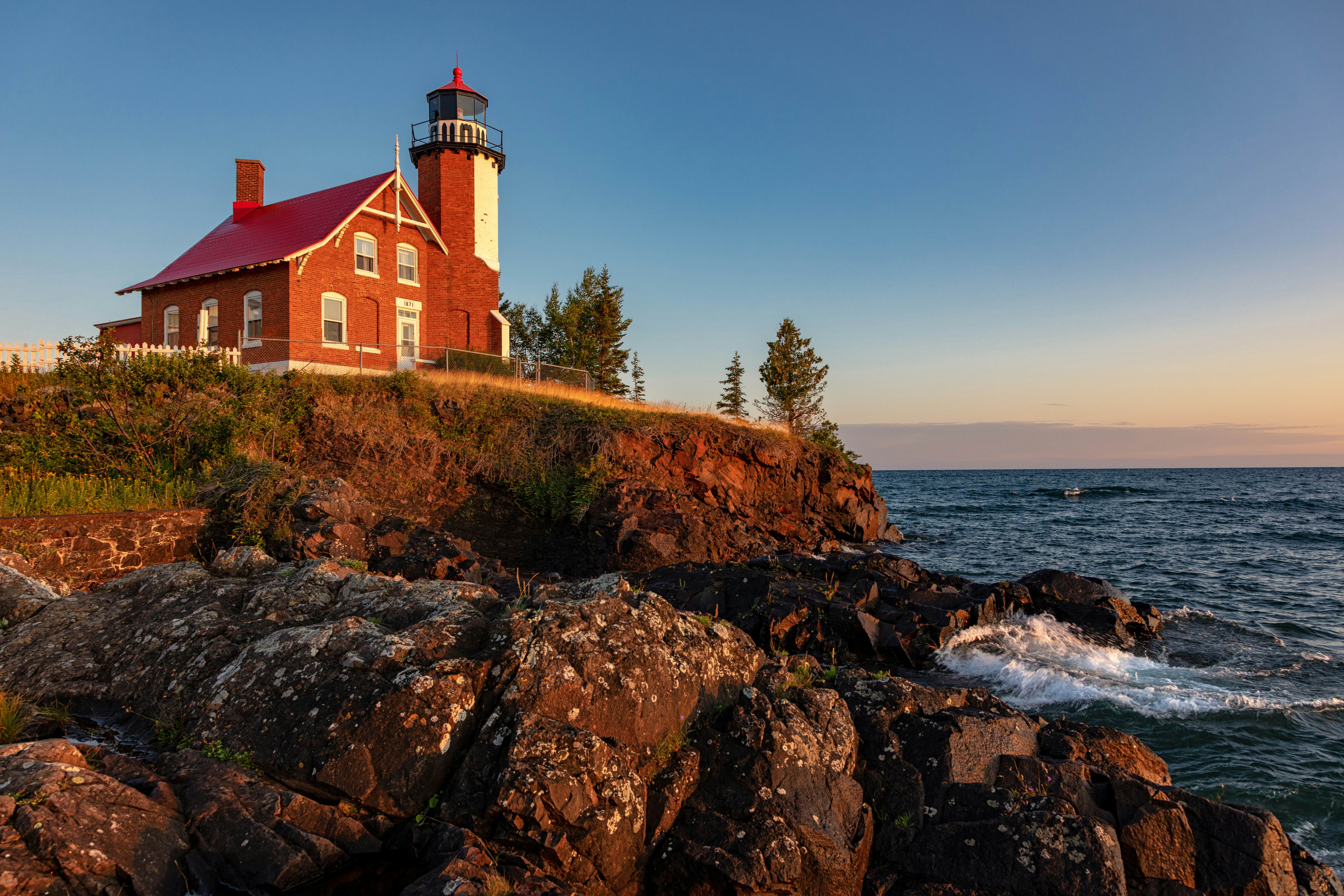 Best National Parks In Michigan Lonely Planet   Shutterstock 1494855062 