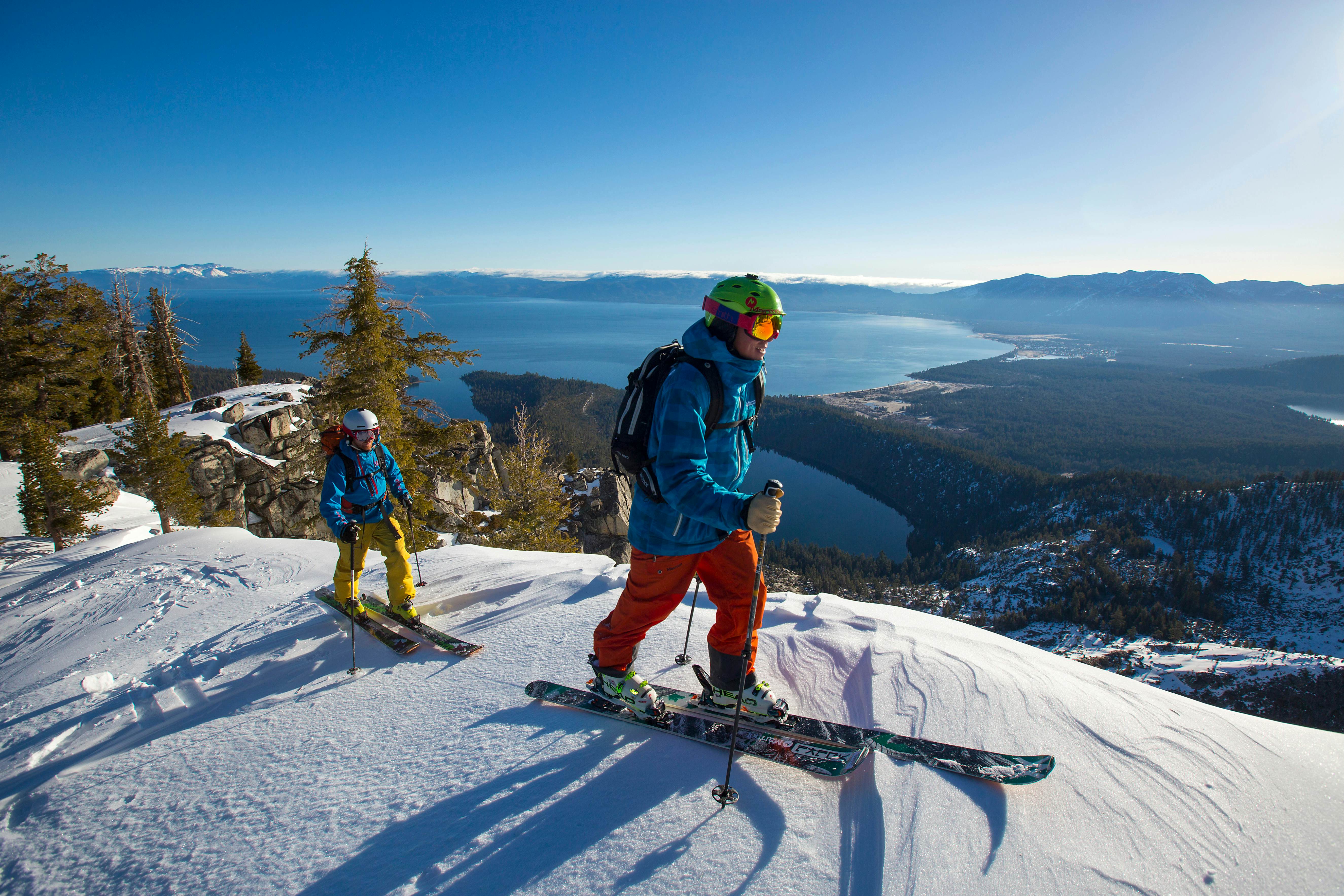 Best Time To Visit Lake Tahoe - Lonely Planet