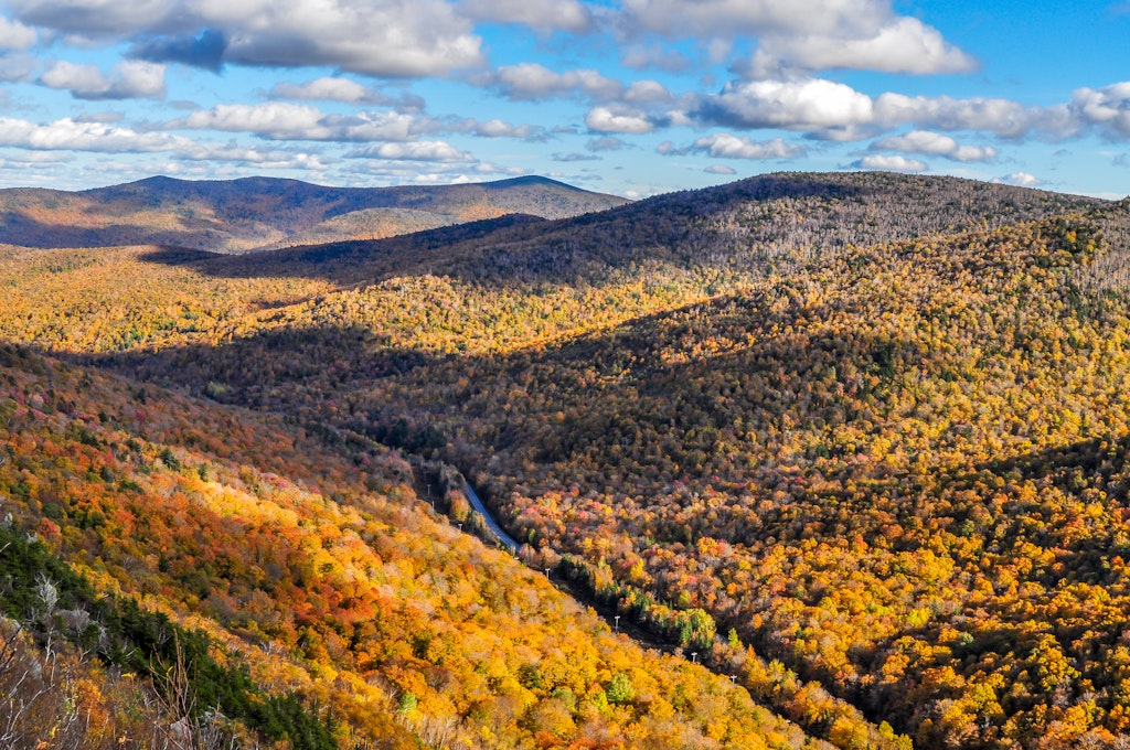 Best hikes in Vermont - Lonely Planet