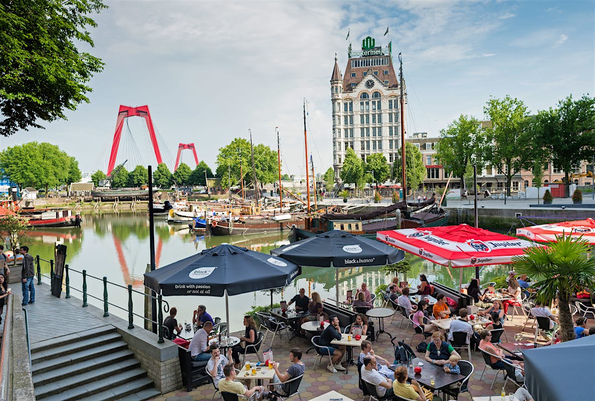 Best Things To Do In Rotterdam Lonely Planet