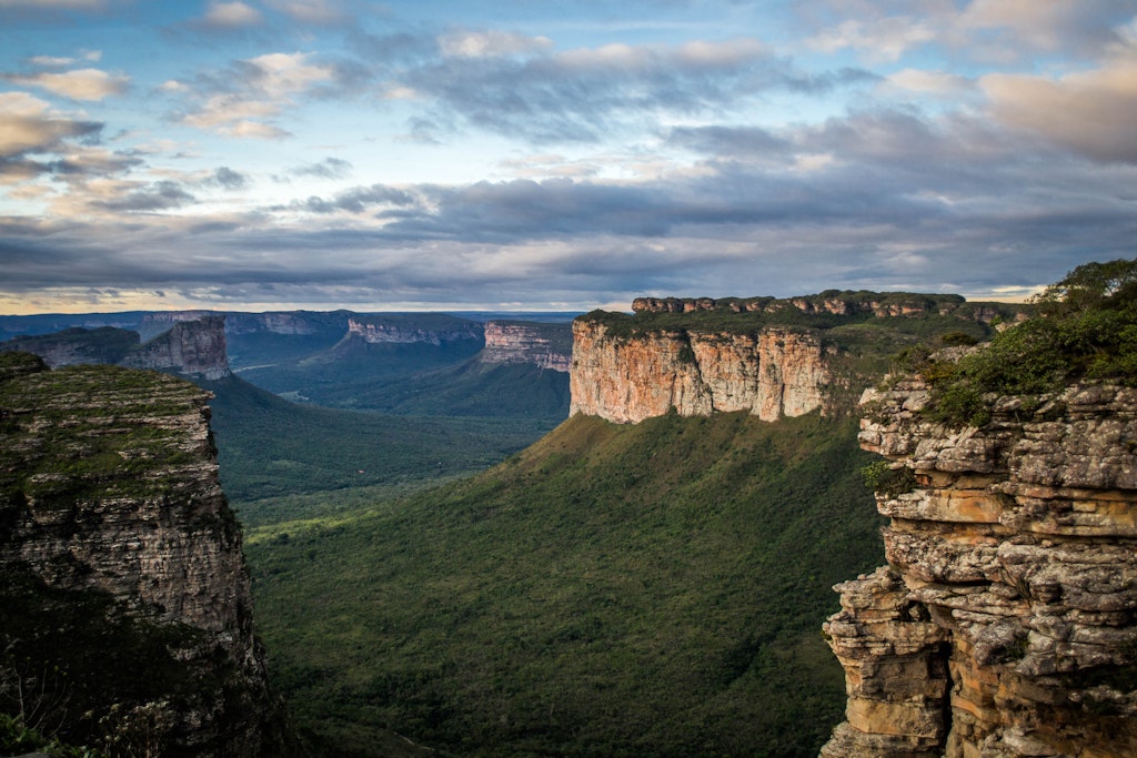 Best national parks in Brazil - Lonely Planet