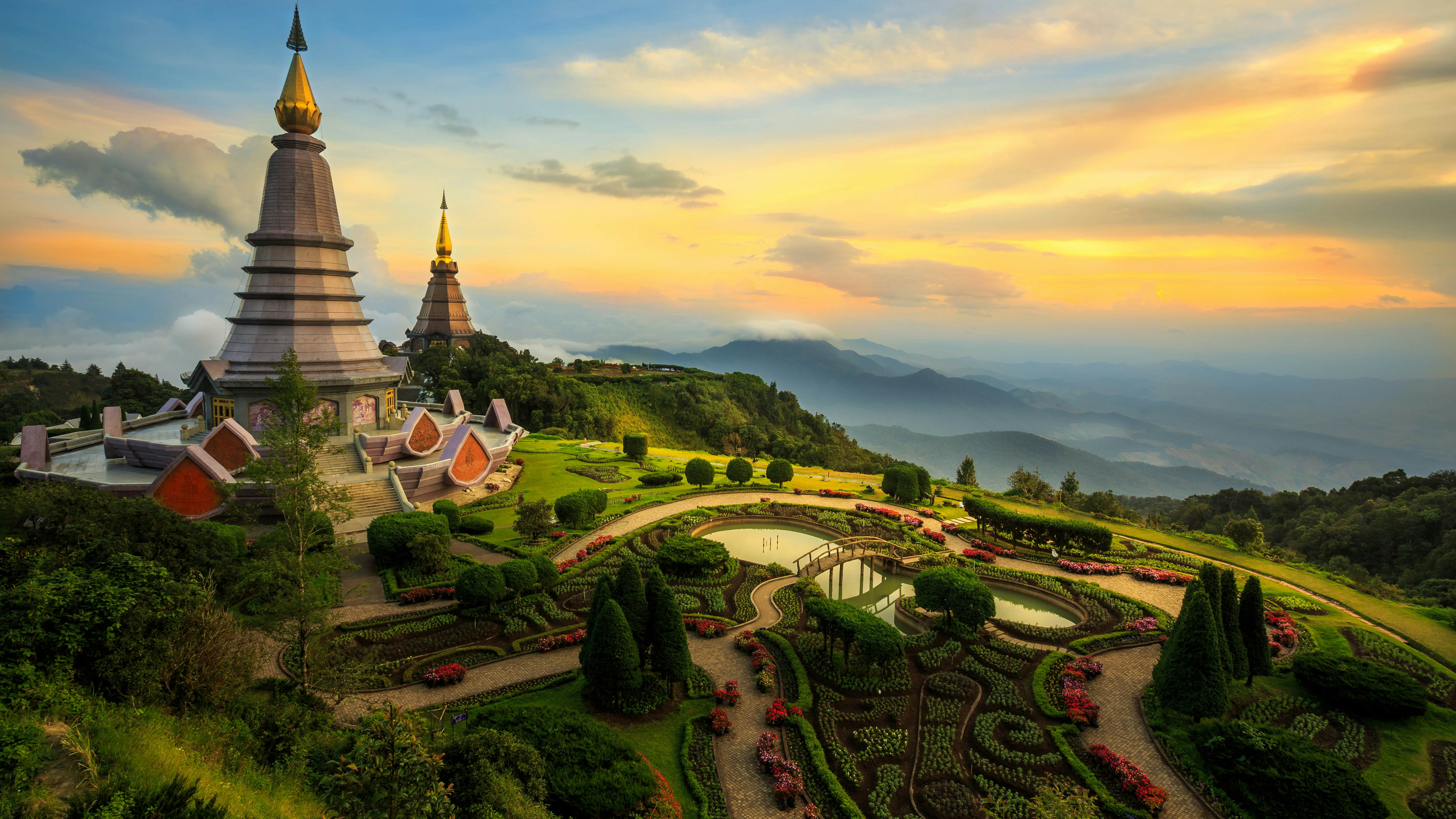 The 15 most amazing places to visit in Thailand Lonely Planet