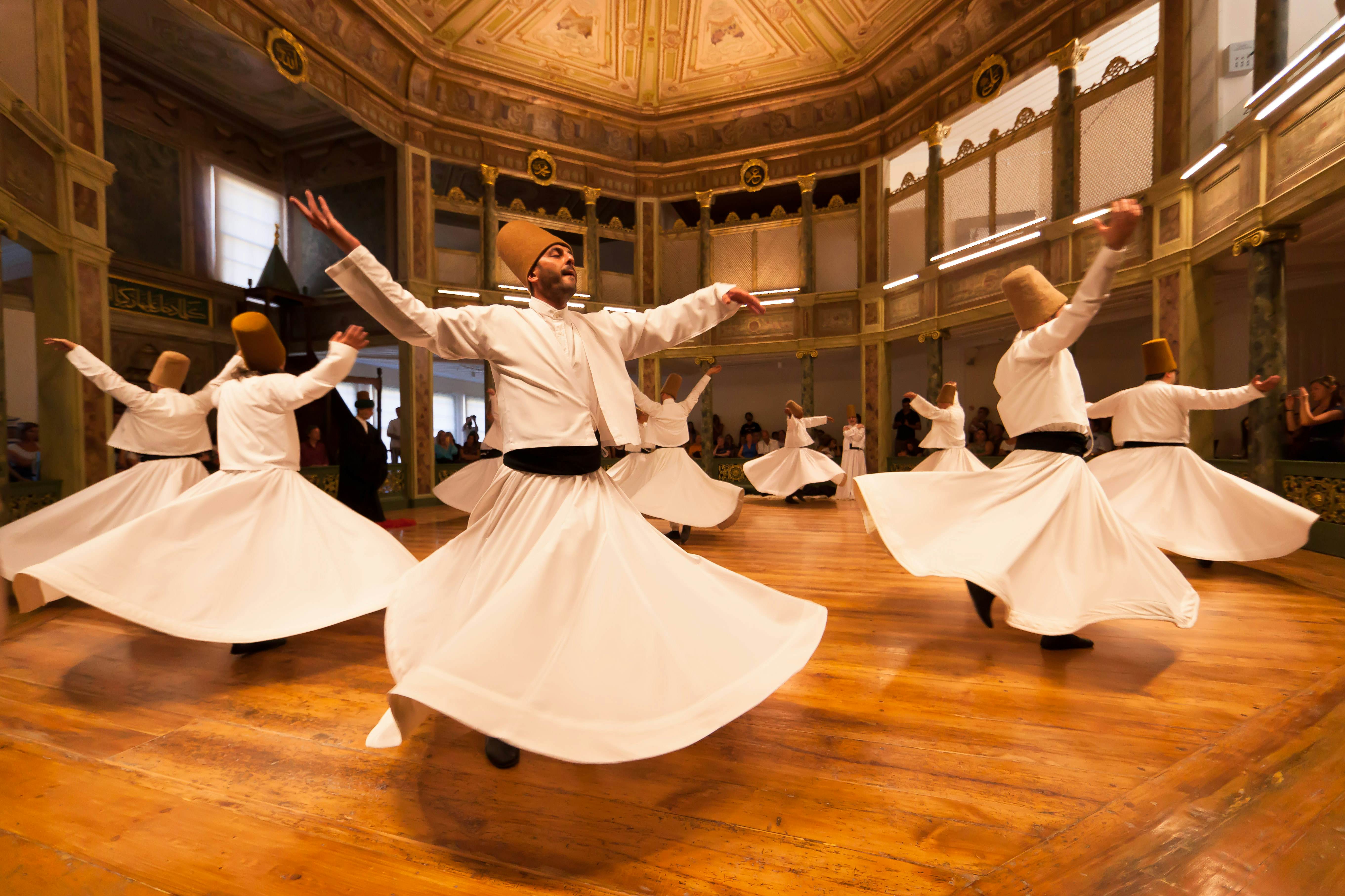 A perfect day in Istanbul - Lonely Planet