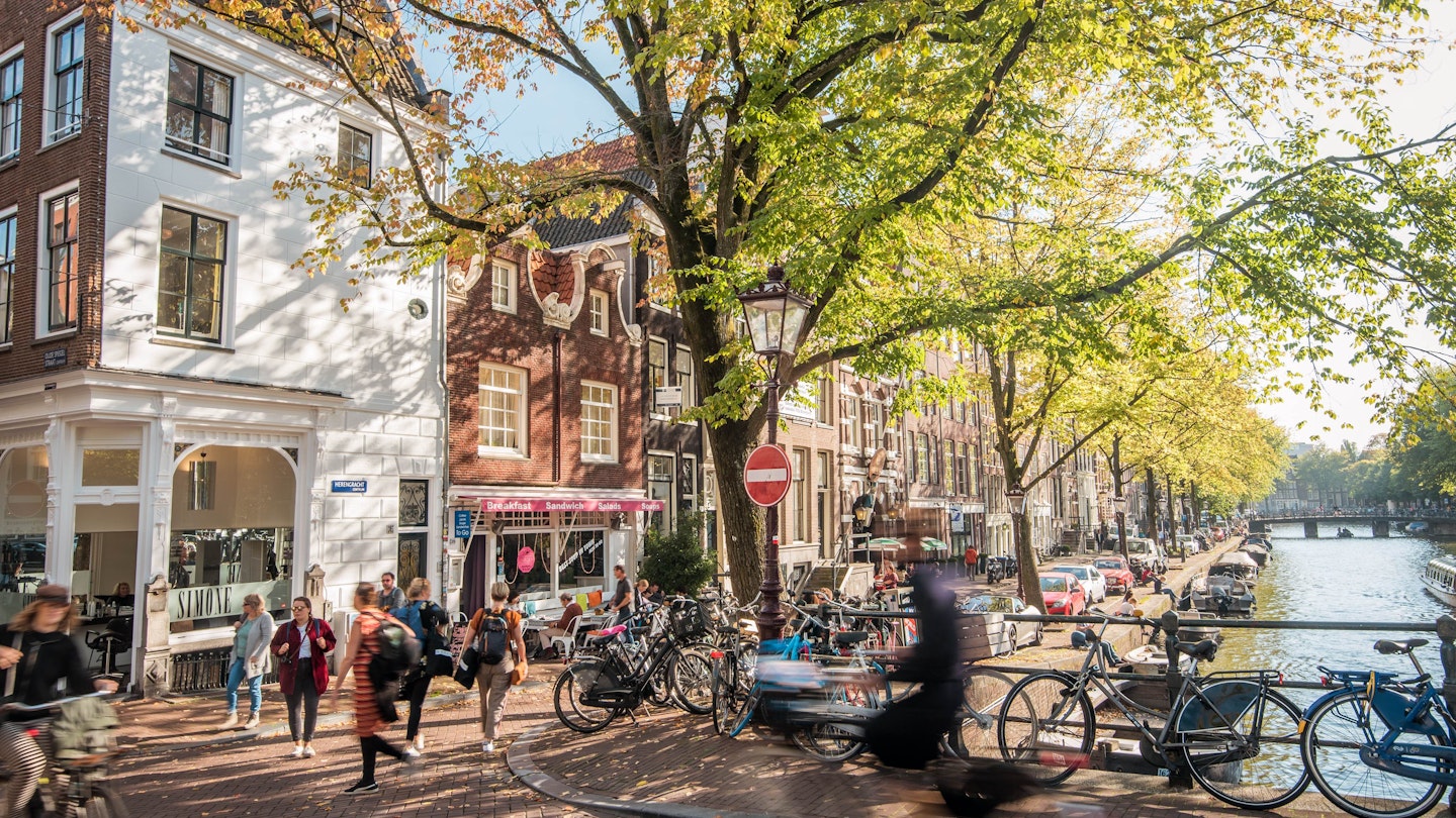 cdc travel recommendations netherlands