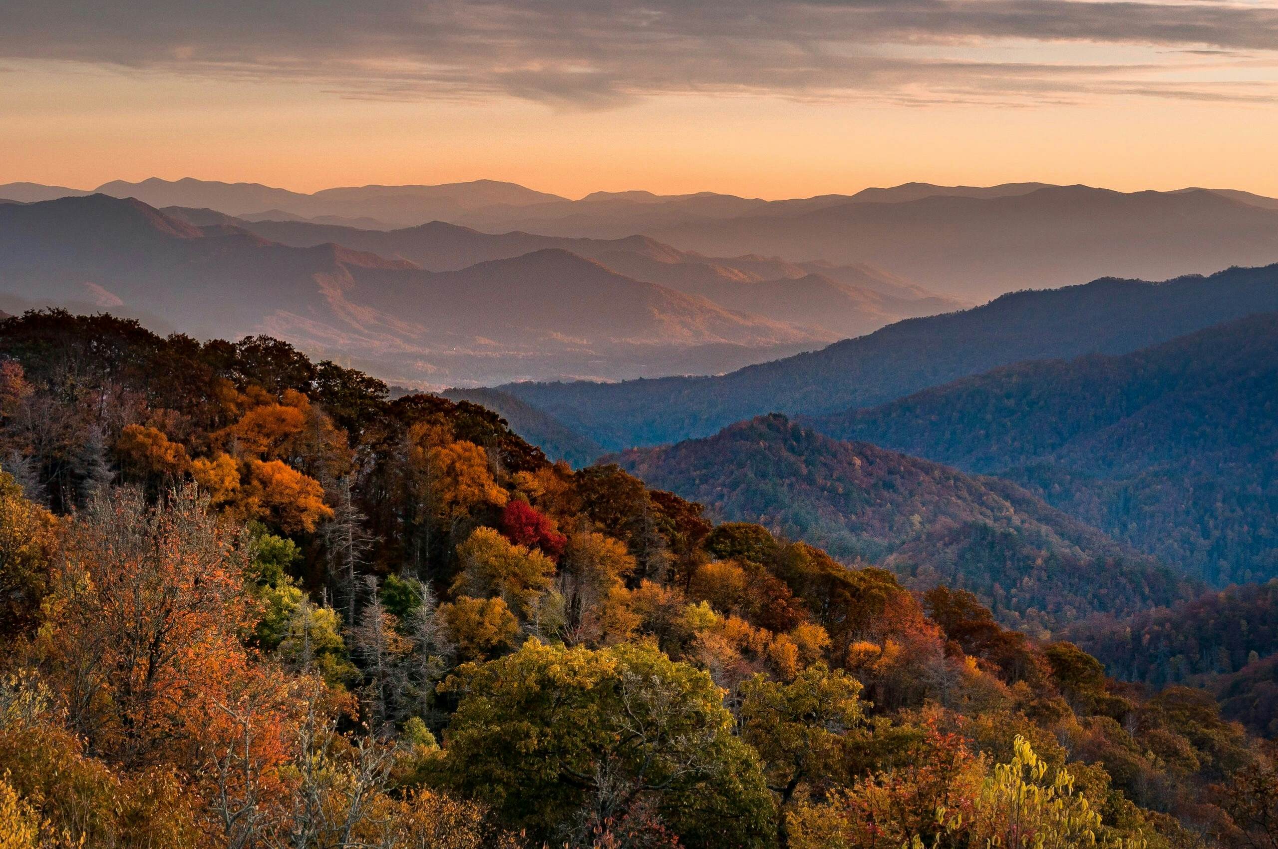 Day Trips from Gatlinburg Lonely Planet Lonely Planet