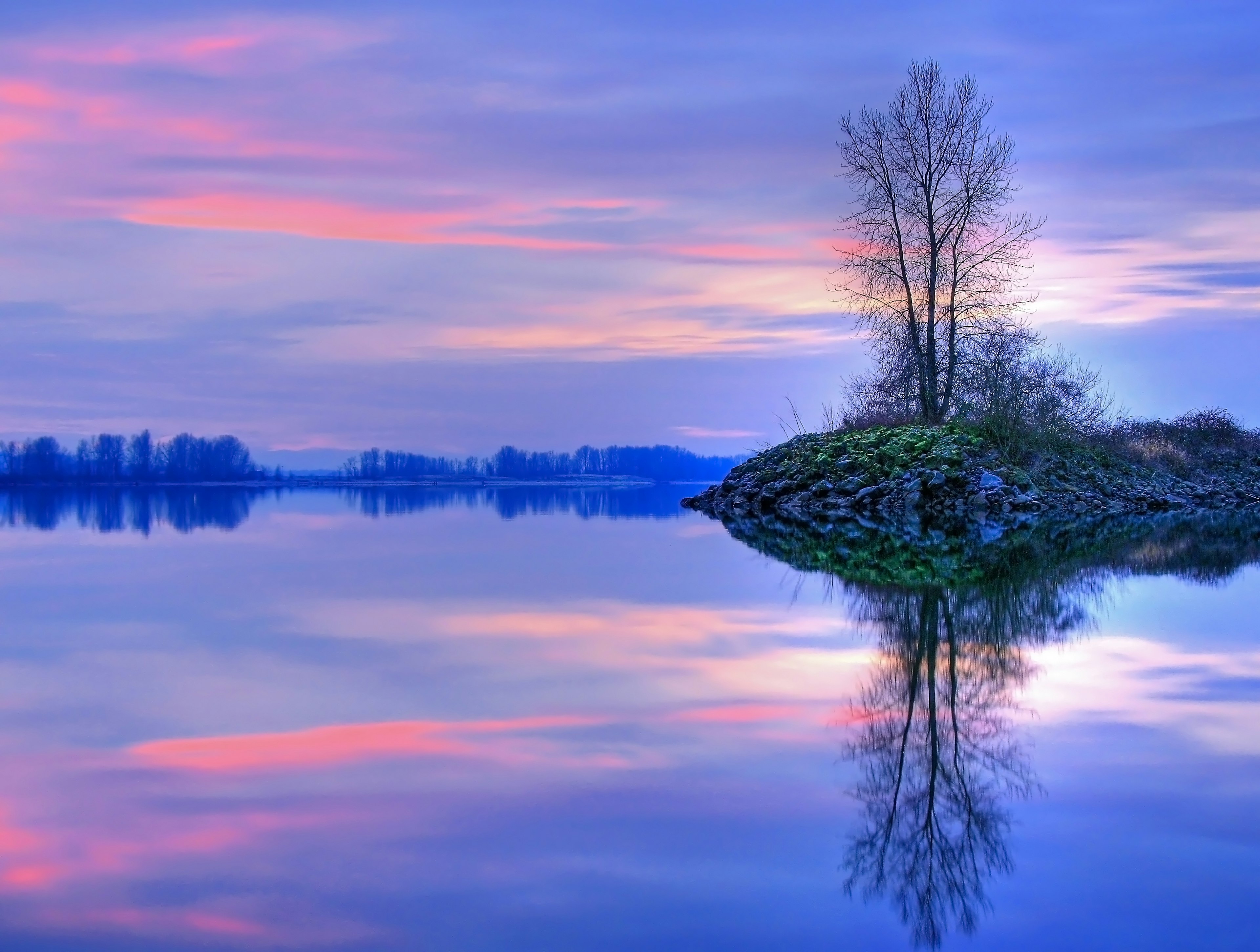 Sauvie Island, Oregon