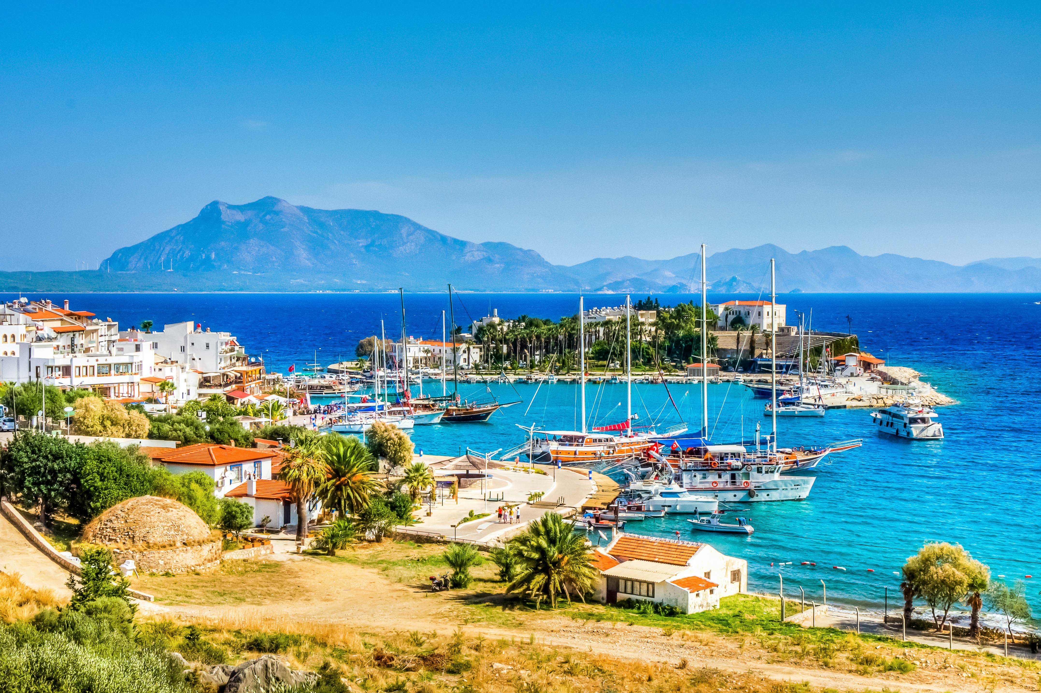 Datça & Bozburun Peninsulas travel - Lonely Planet | Turkey, Europe