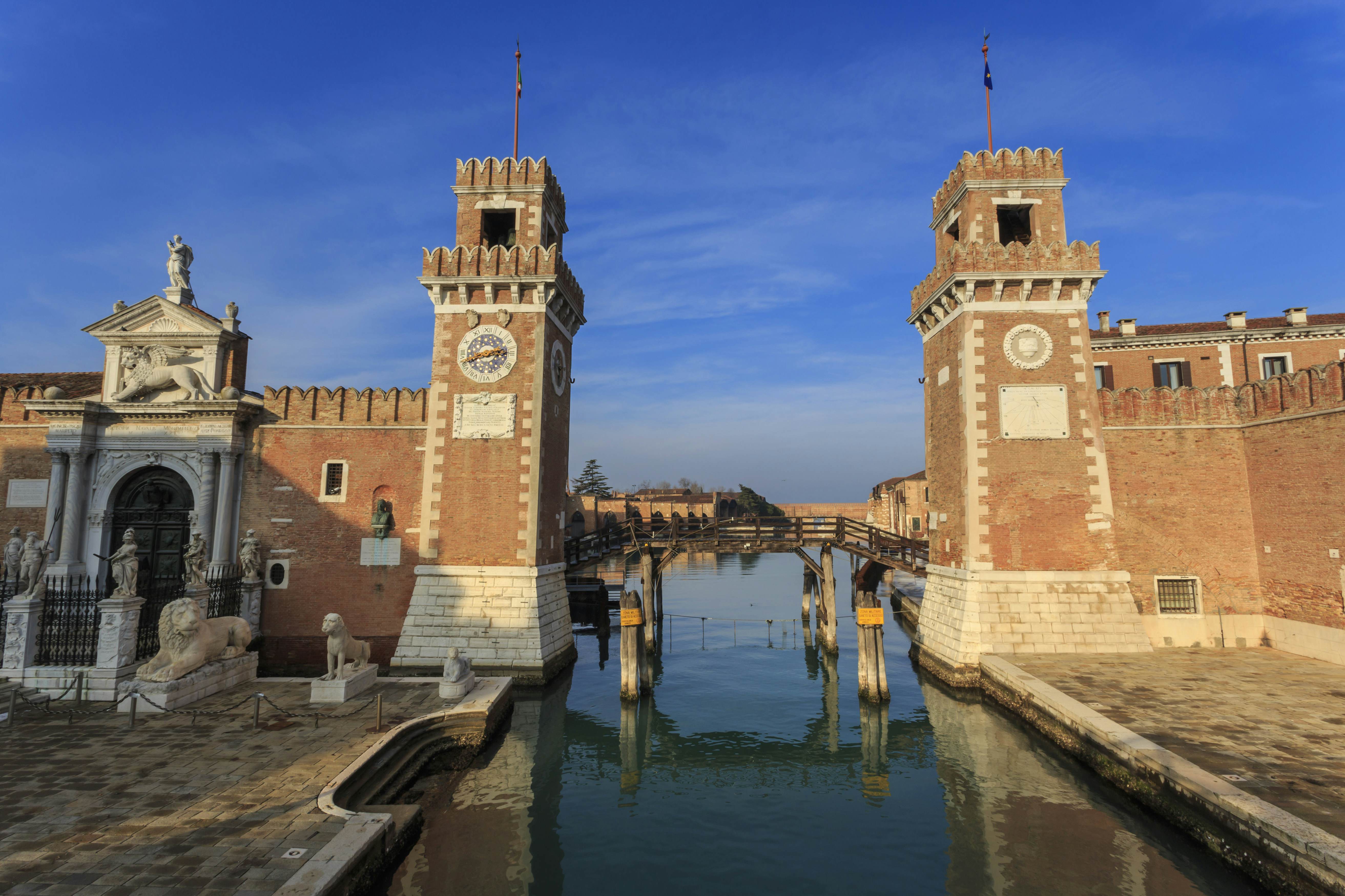 Best Neighborhoods In Venice - Lonely Planet