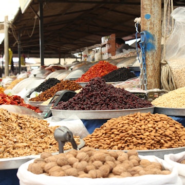 Photo Taken In Bodrum, Turkey