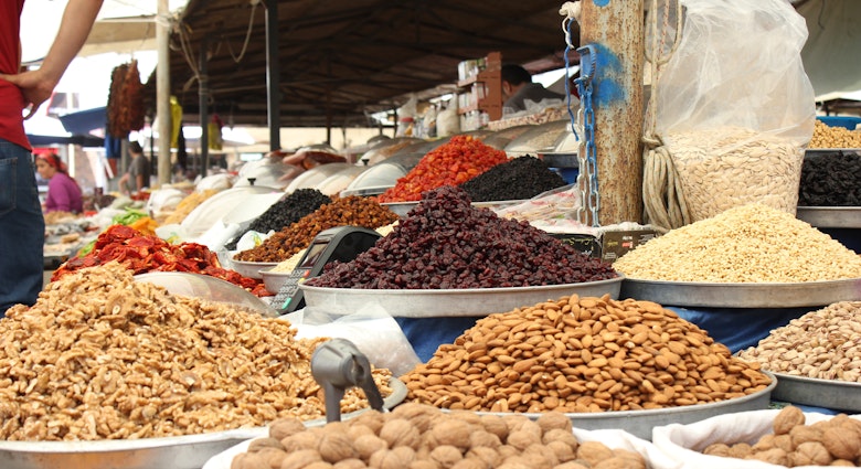 Photo Taken In Bodrum, Turkey