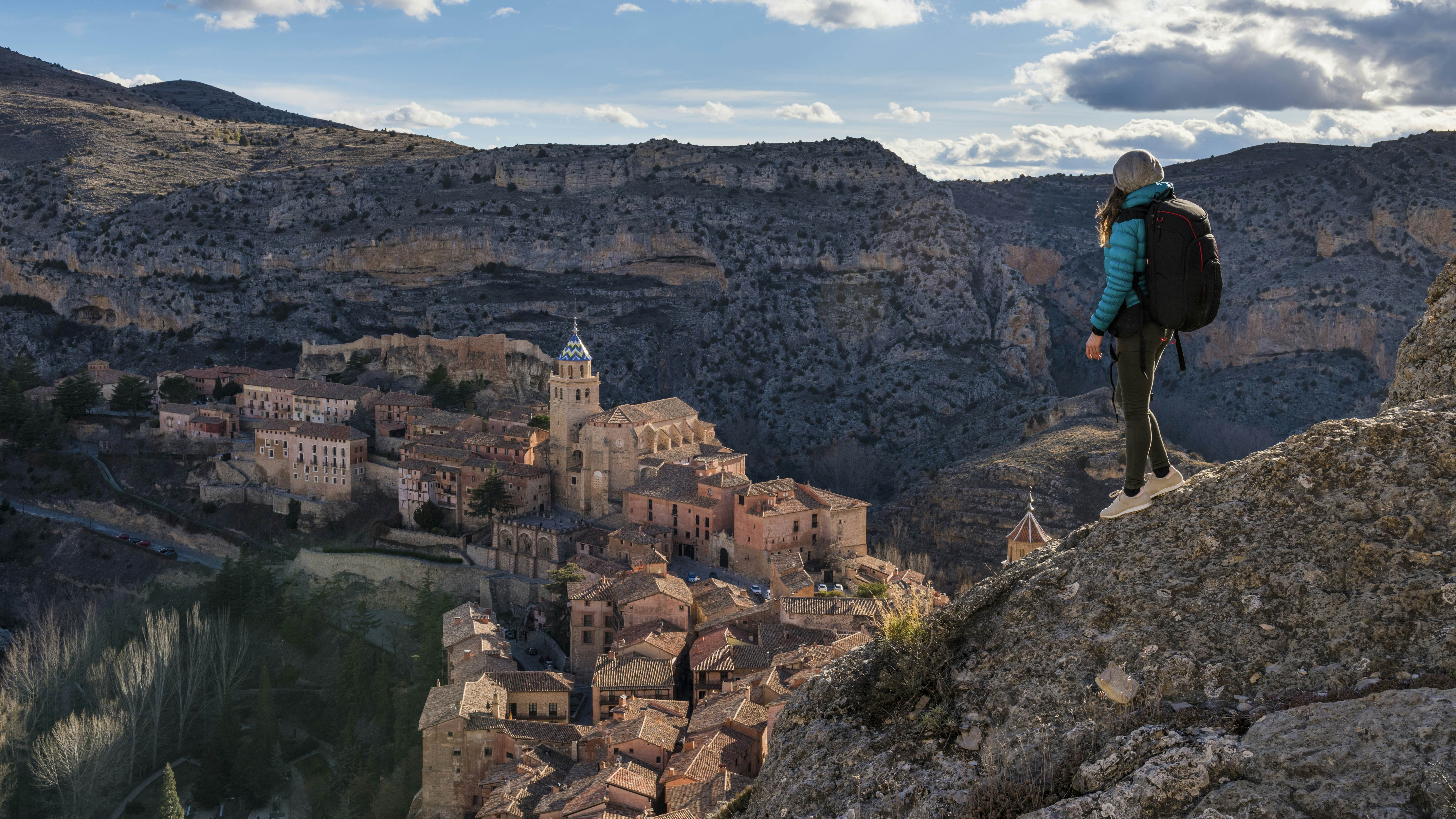 5 of the best hikes in Spain