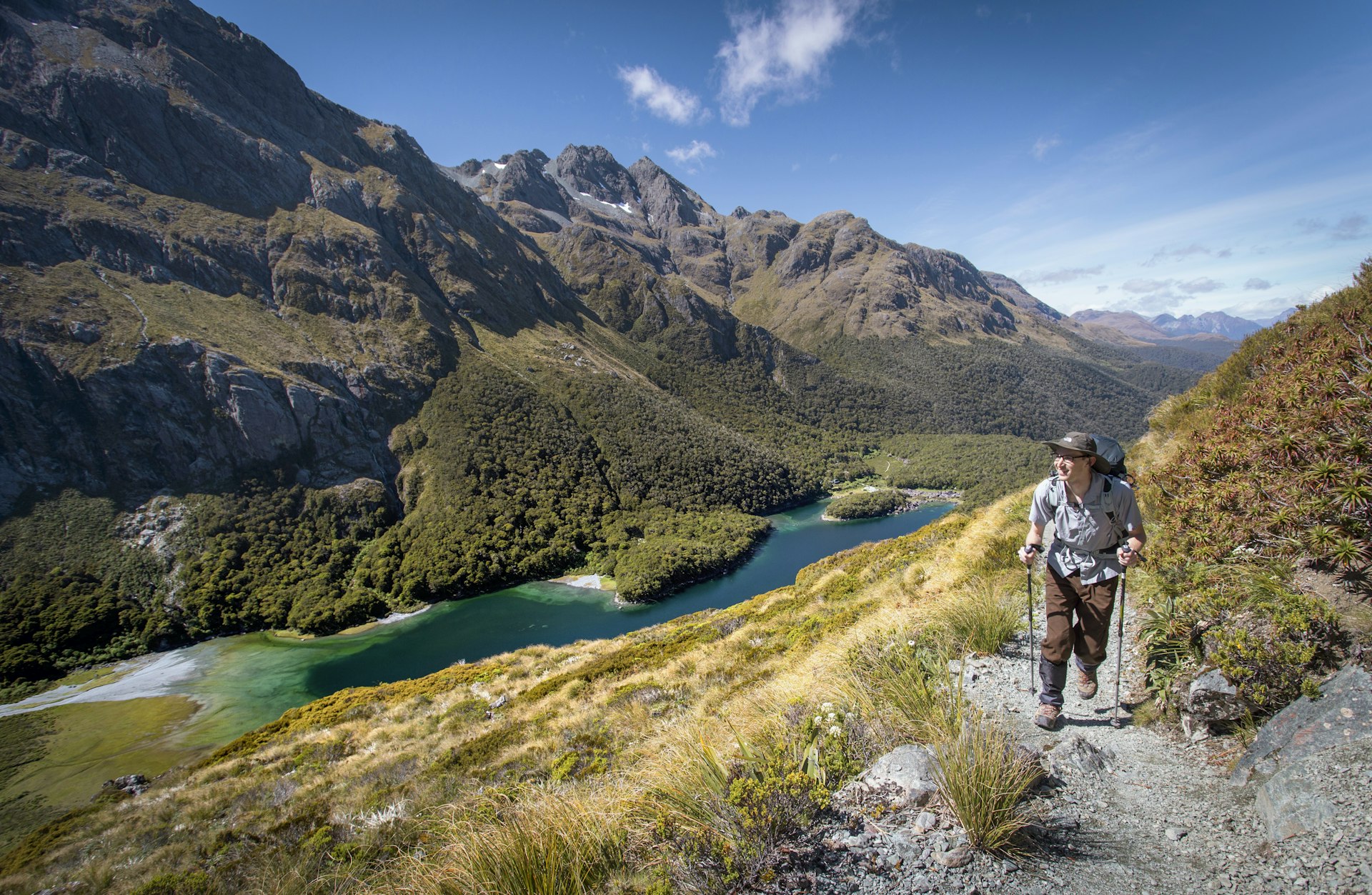 The 10 best treks in the world Lonely
