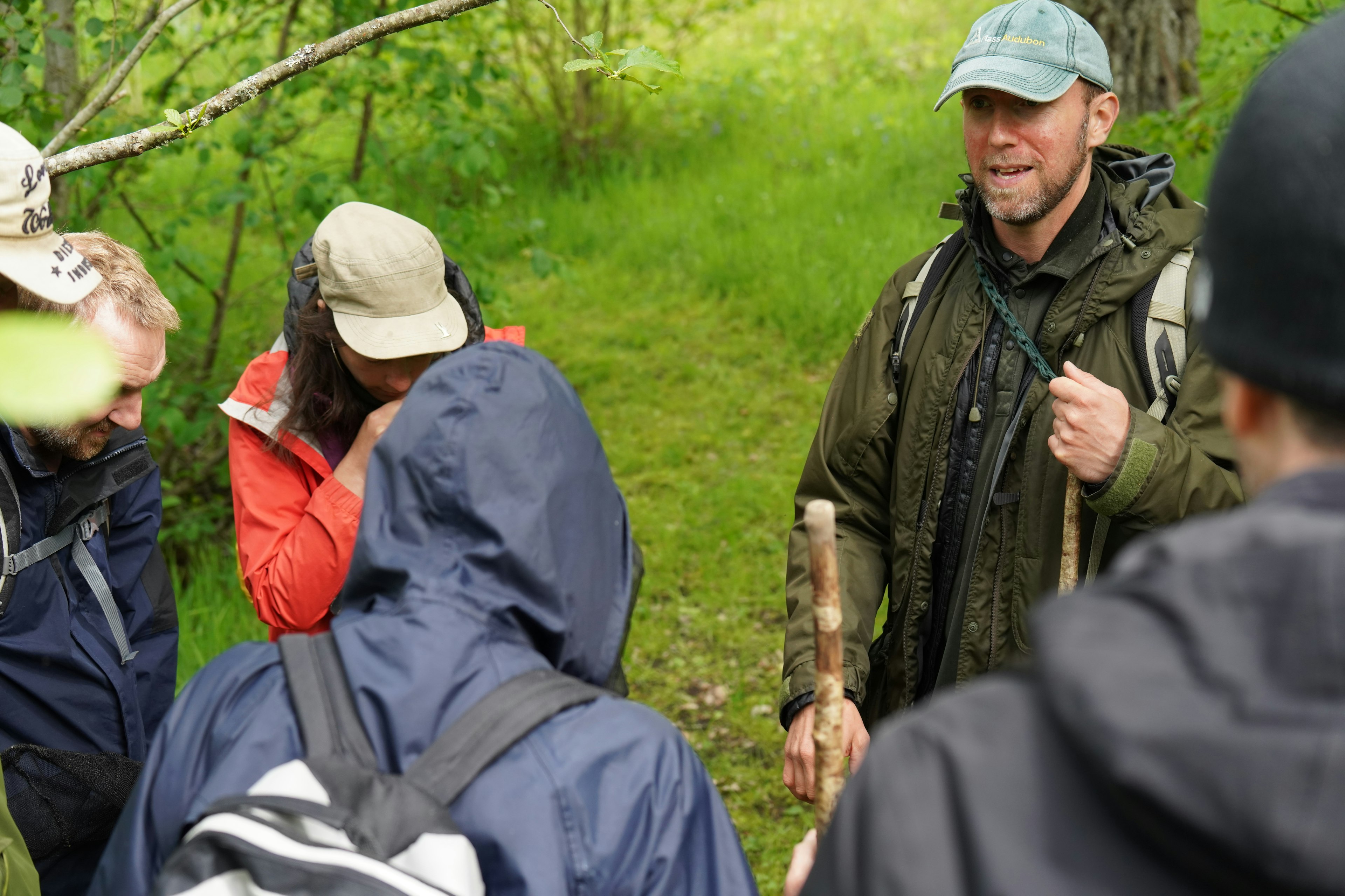 Nature tourism at Dundreggan.JPG