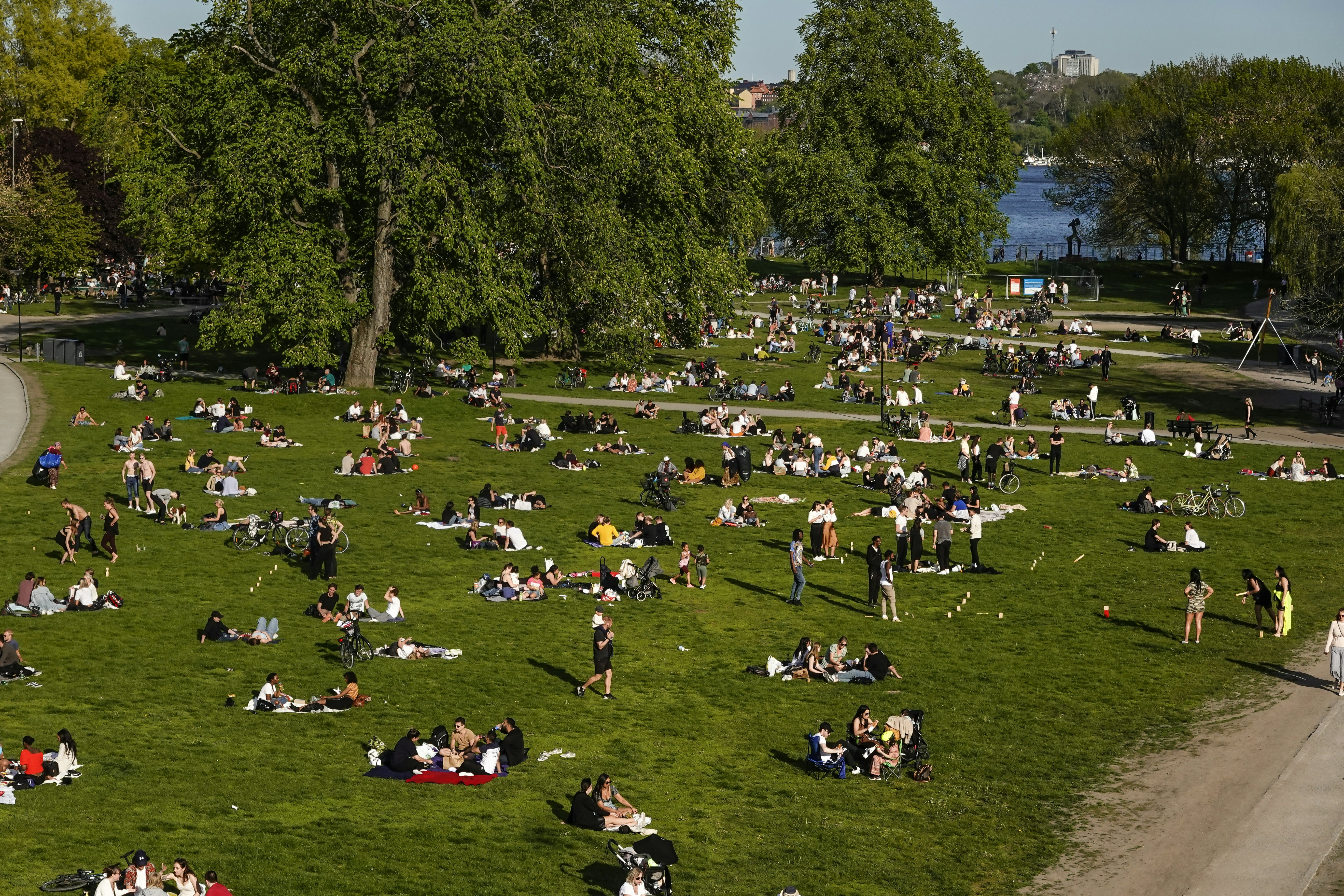 Stockholm, Sweden