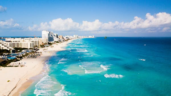 Getting around in Cancun - Lonely Planet