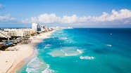 How Much Does It Cost To Go To Cancun On A Family Vacation The 