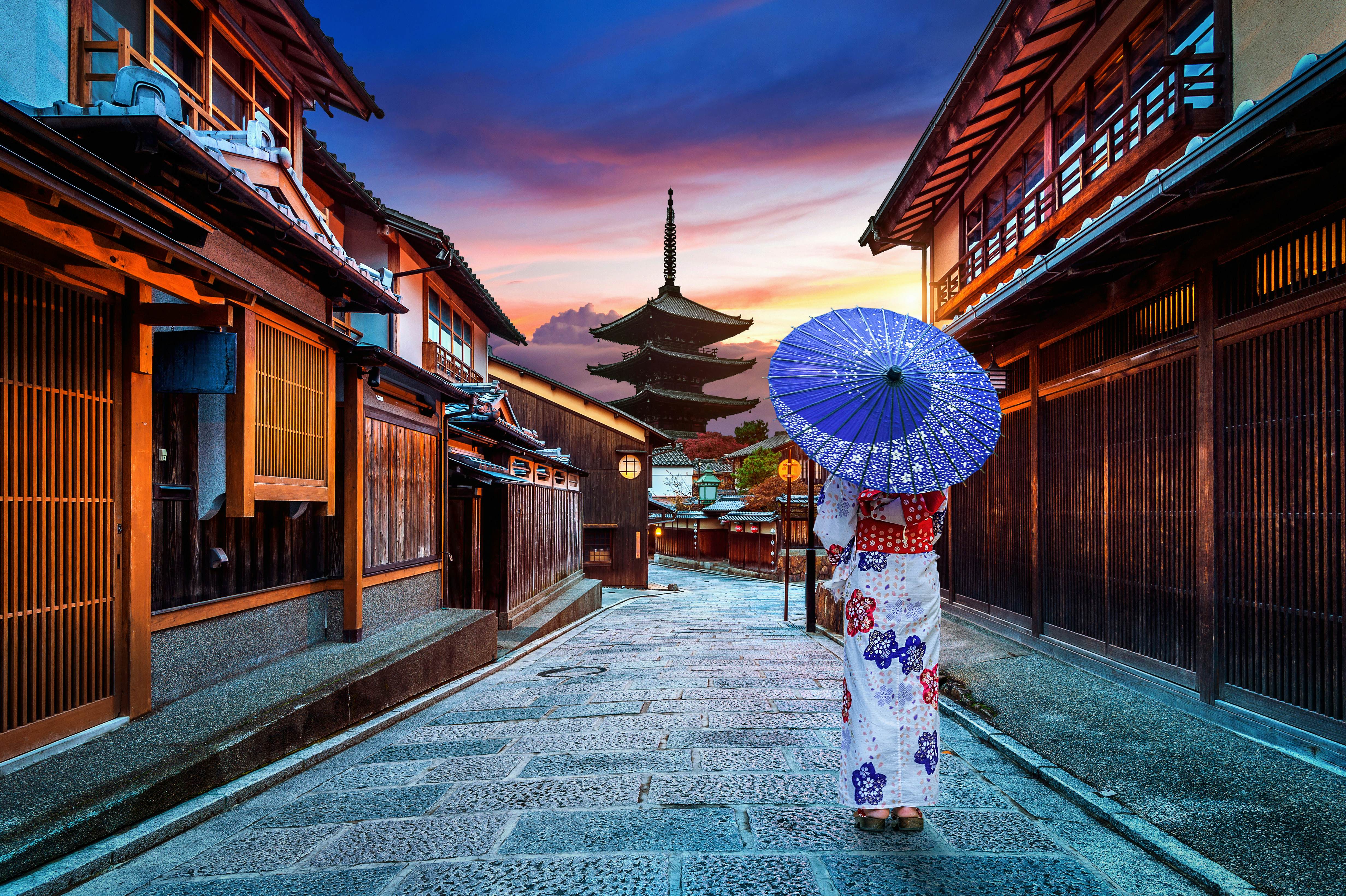 Best things to do in Japan - Lonely Planet