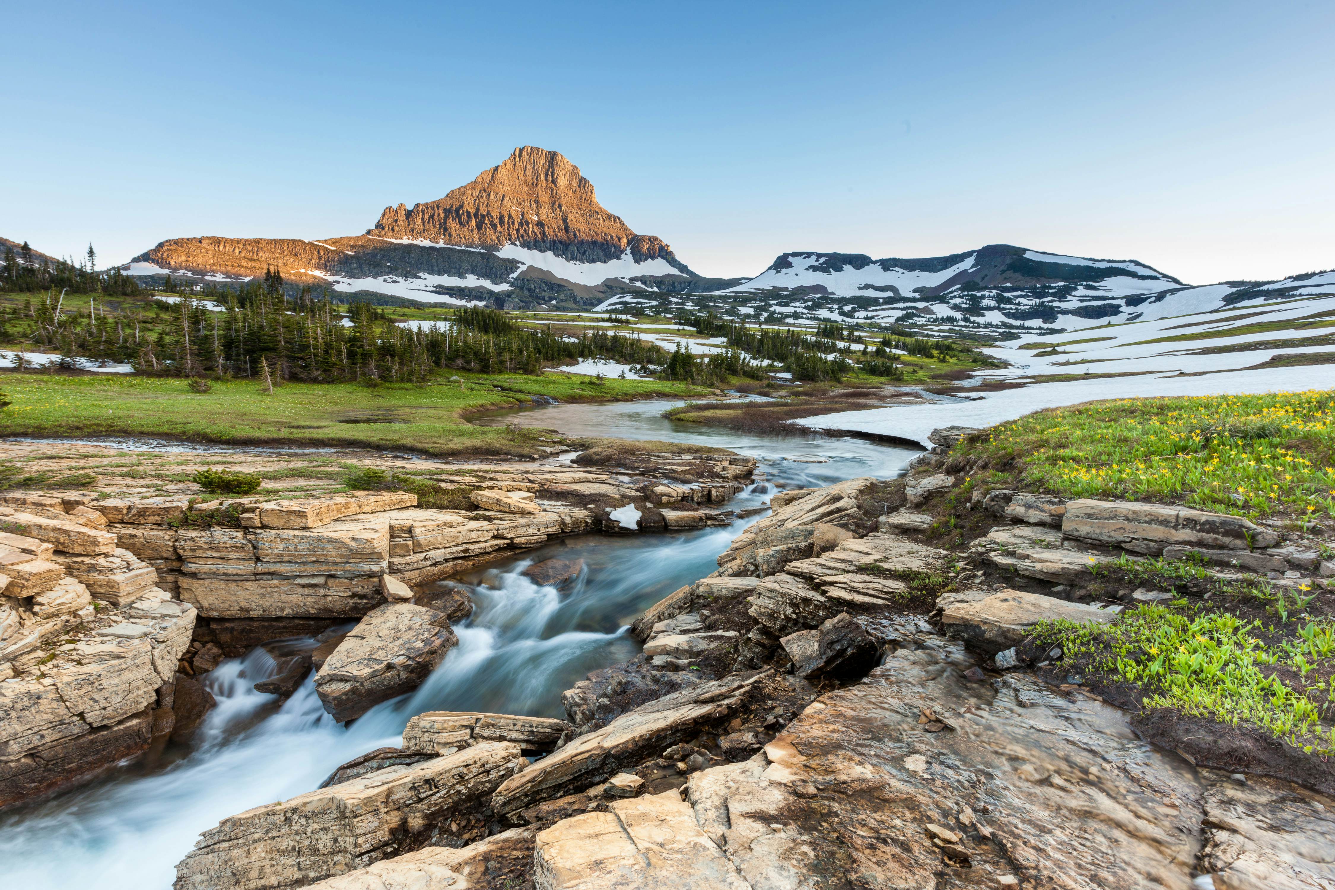 Best places to visit in Montana - Lonely Planet