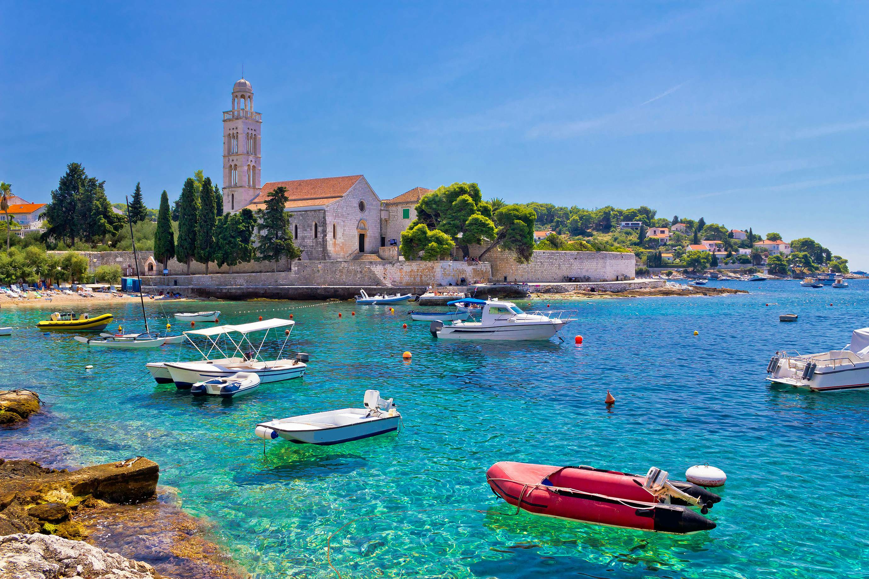 14 Best Beaches In Croatia - Lonely Planet