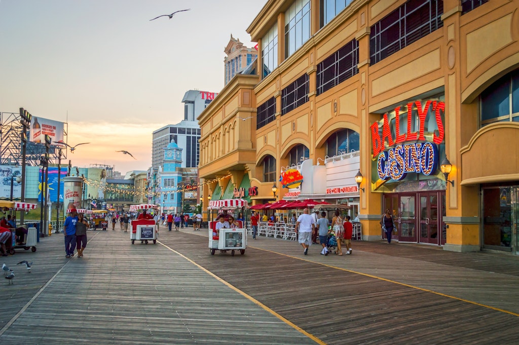 Free things to do in New Jersey - Lonely Planet