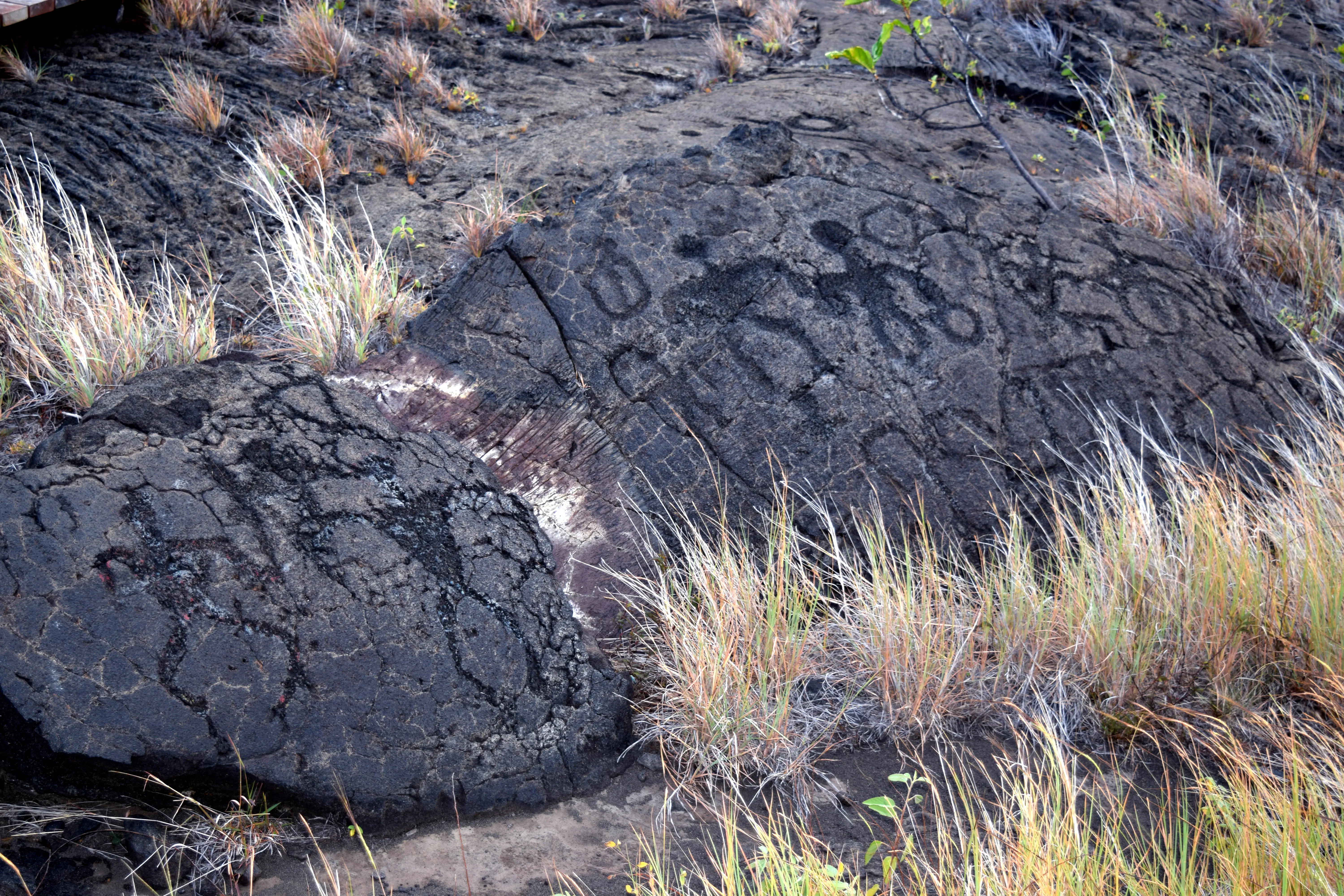 Hawaiian Rocks A guide to Hawaiʻi Volcanoes National Park - Lonely Planet