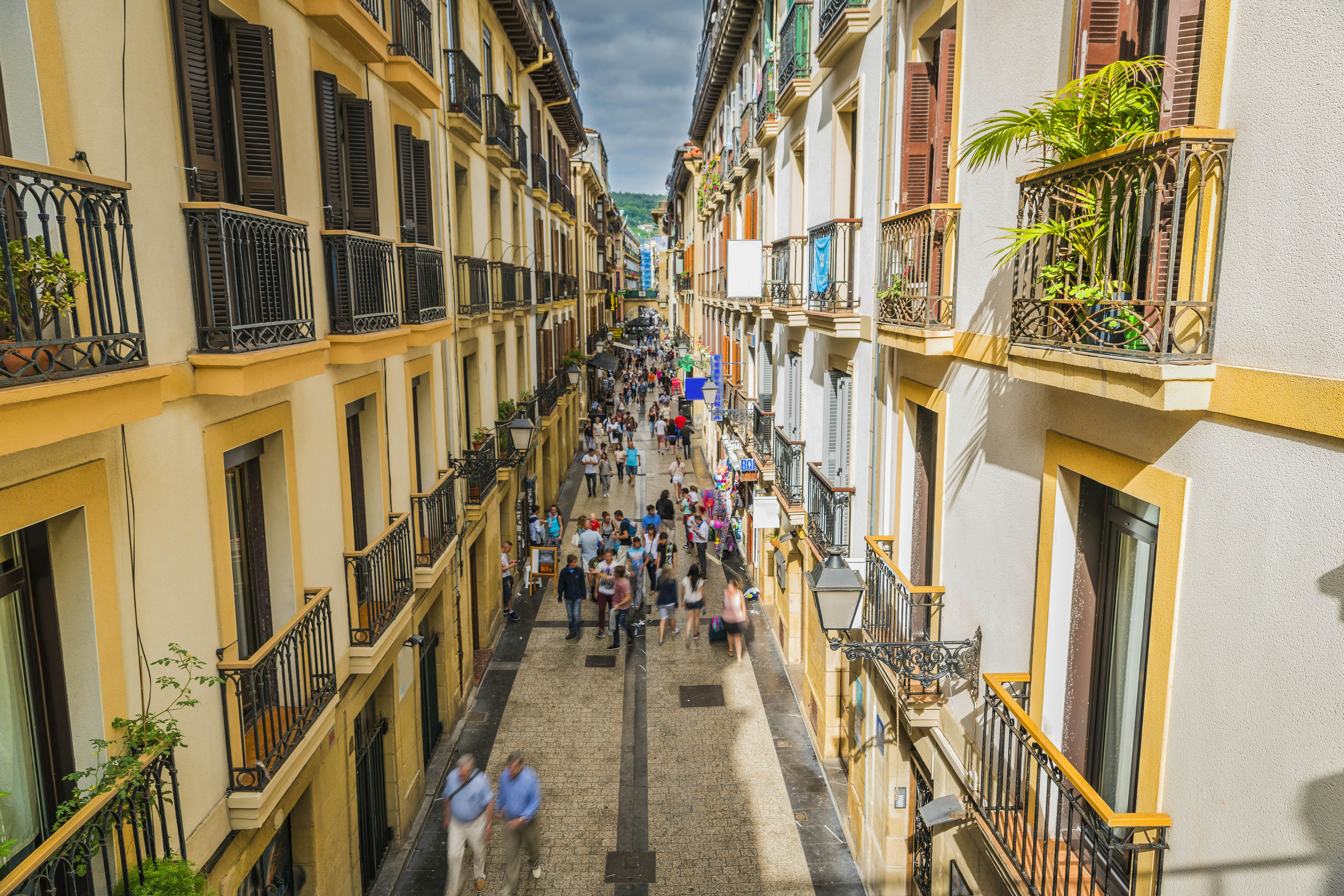 10 reasons to visit Basque Country – Lonely Planet - Lonely Planet