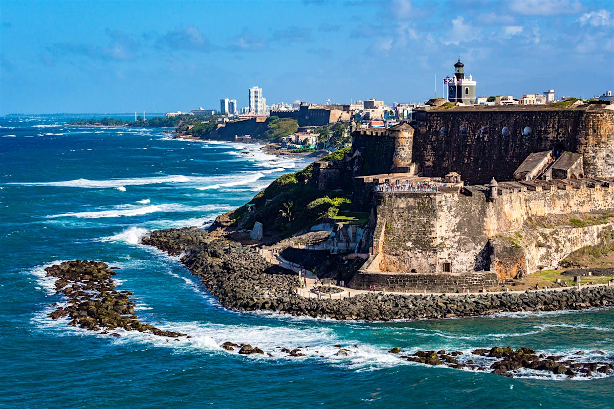 top tourist destinations puerto rico